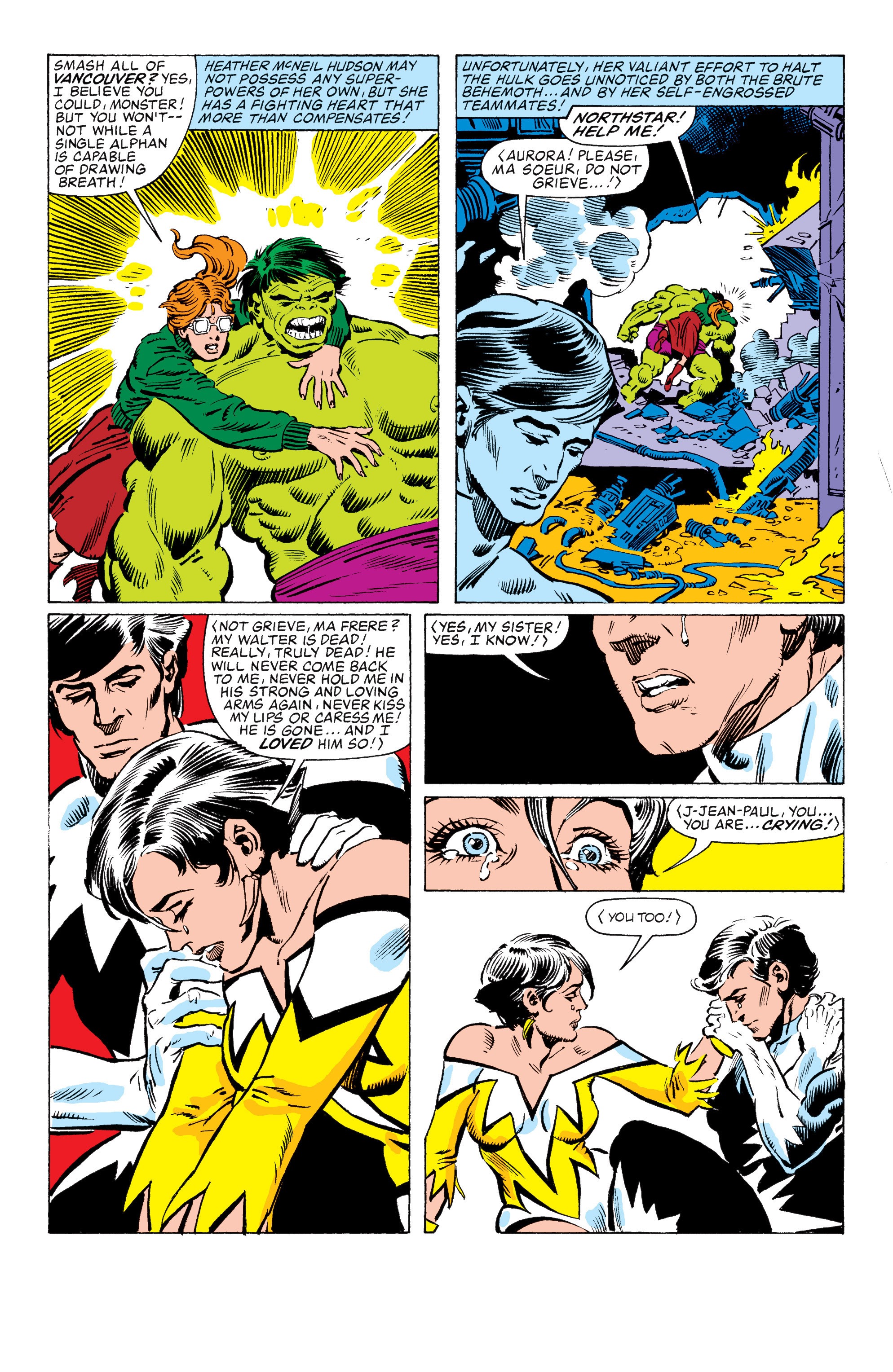 Read online Incredible Hulk: Crossroads comic -  Issue # TPB (Part 4) - 49