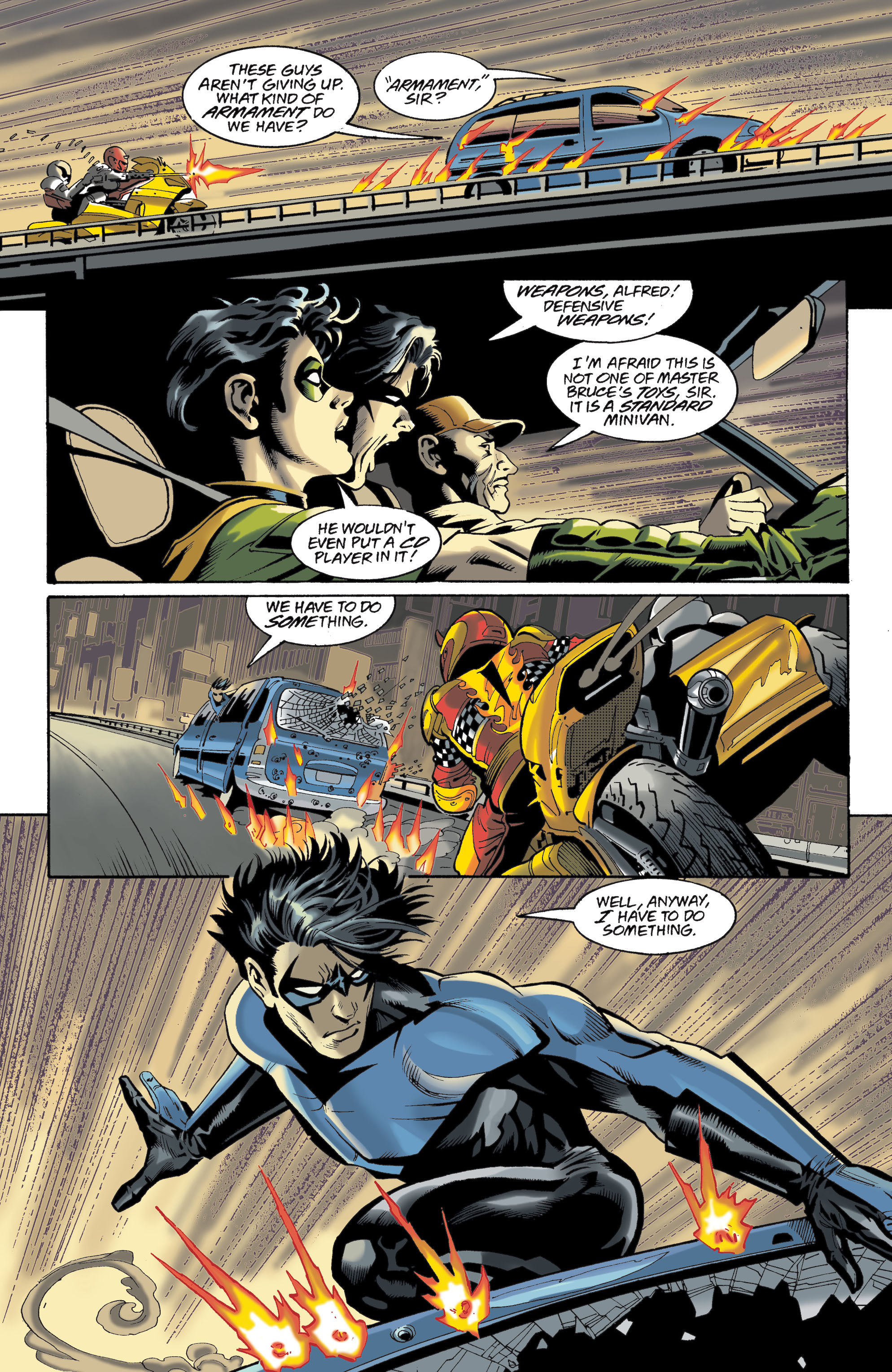 Read online Nightwing (1996) comic -  Issue # _2014 Edition TPB 5 (Part 3) - 102