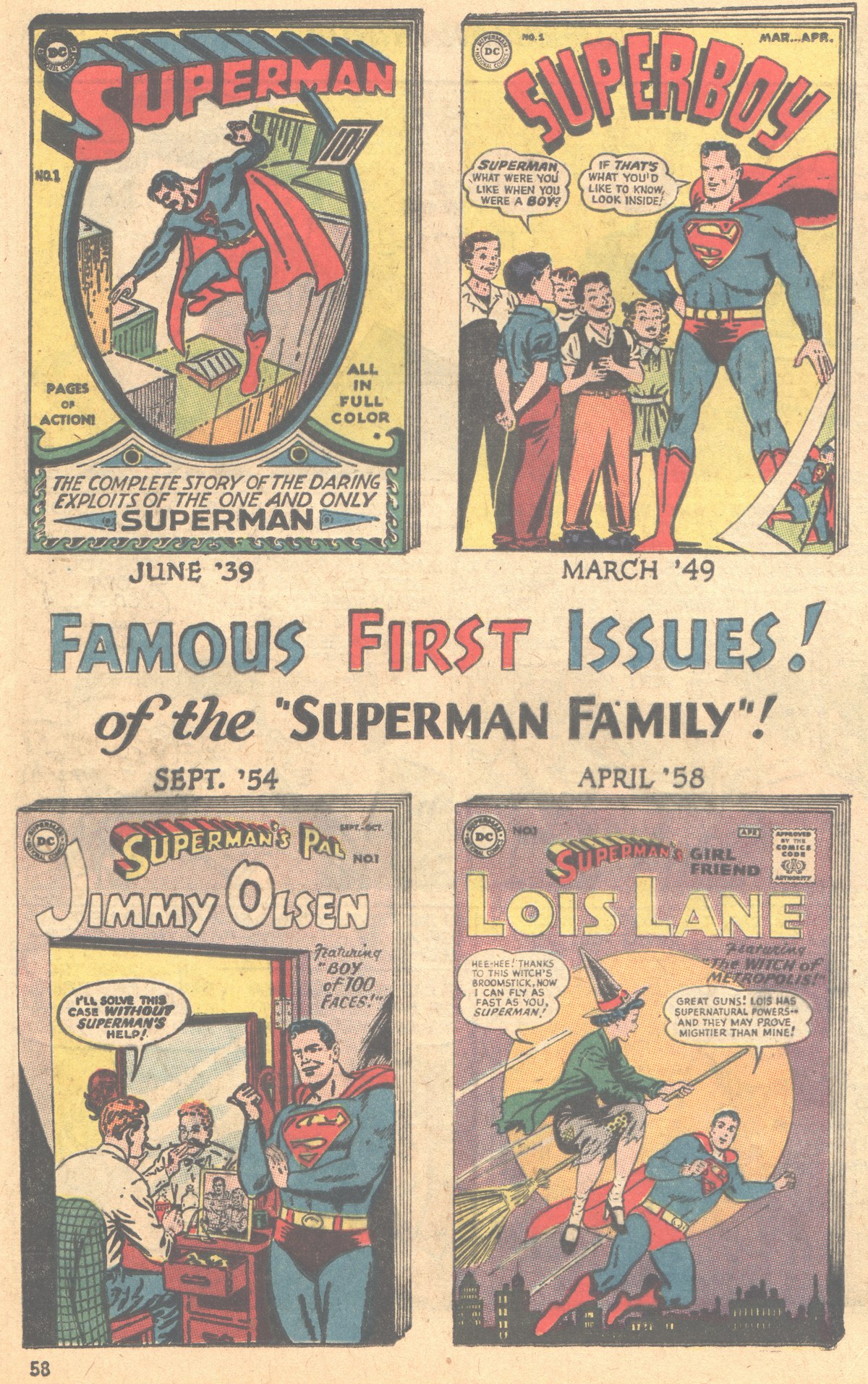 Read online Superman (1939) comic -  Issue # _Annual 7 - 60