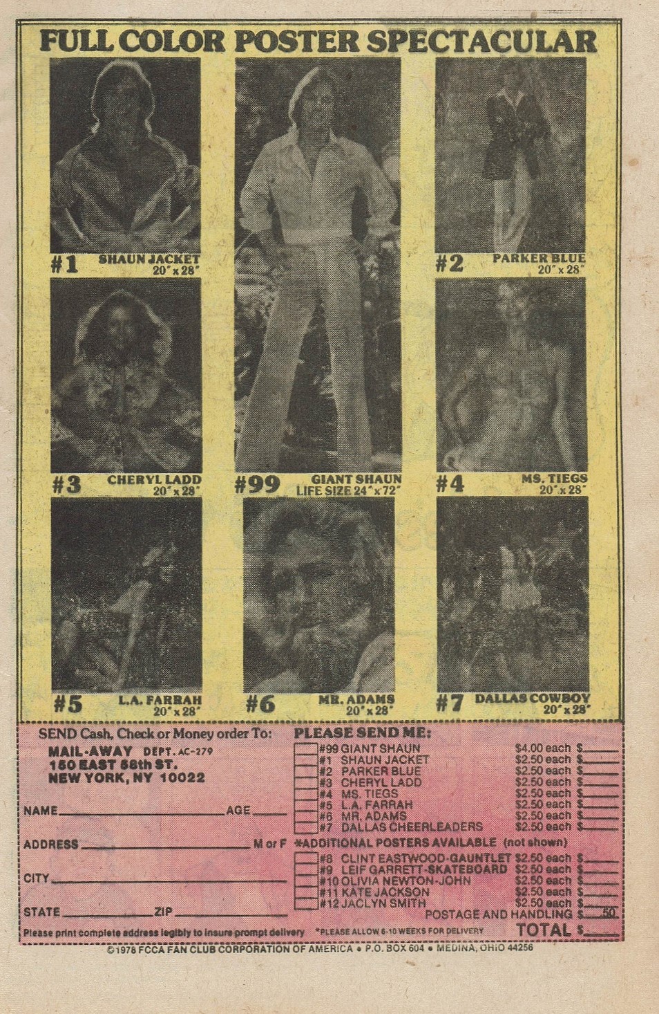 Read online Reggie and Me (1966) comic -  Issue #112 - 9