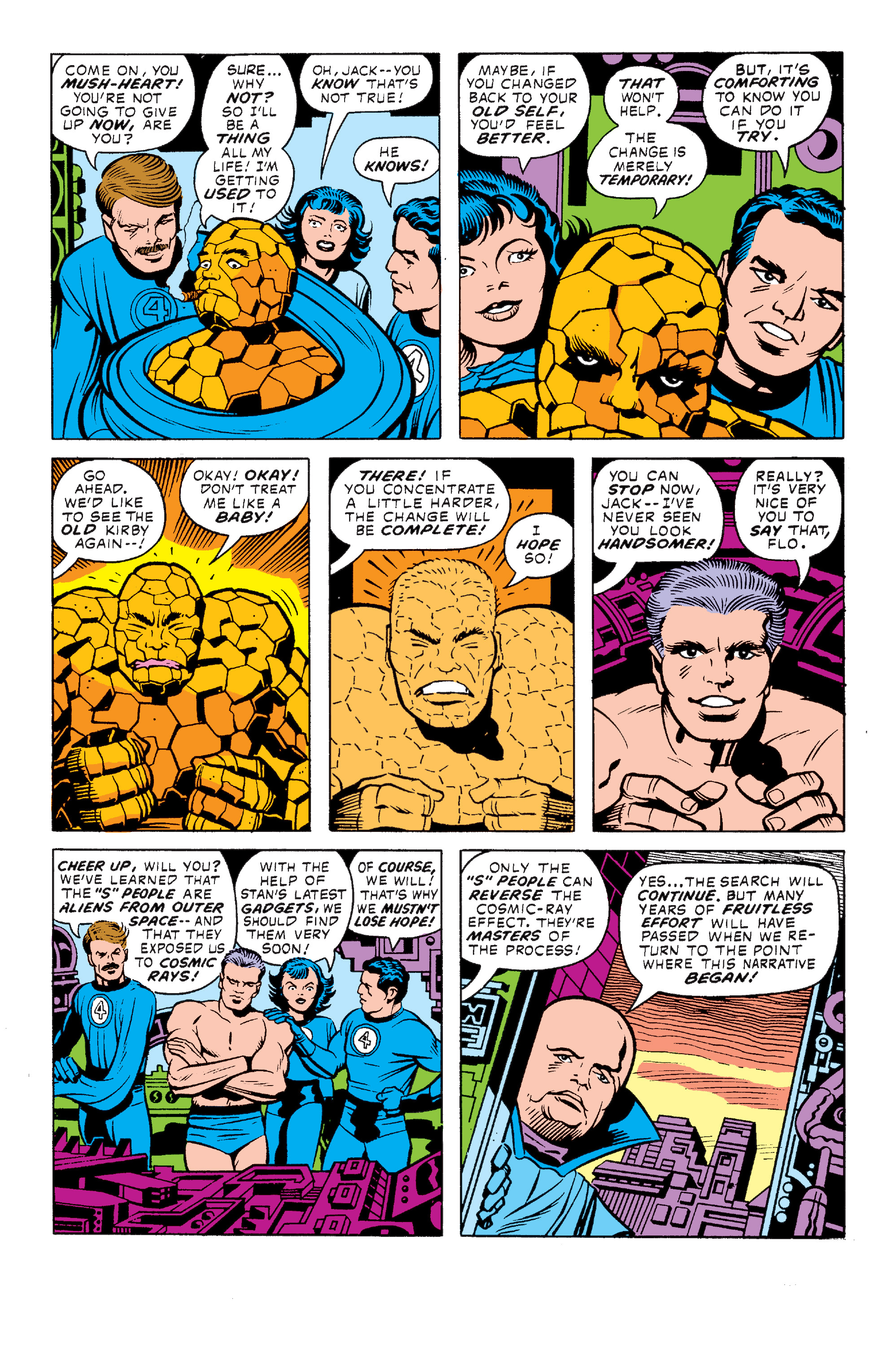 Read online What If? (1977) comic -  Issue # _Complete Collection TPB 1 (Part 4) - 78