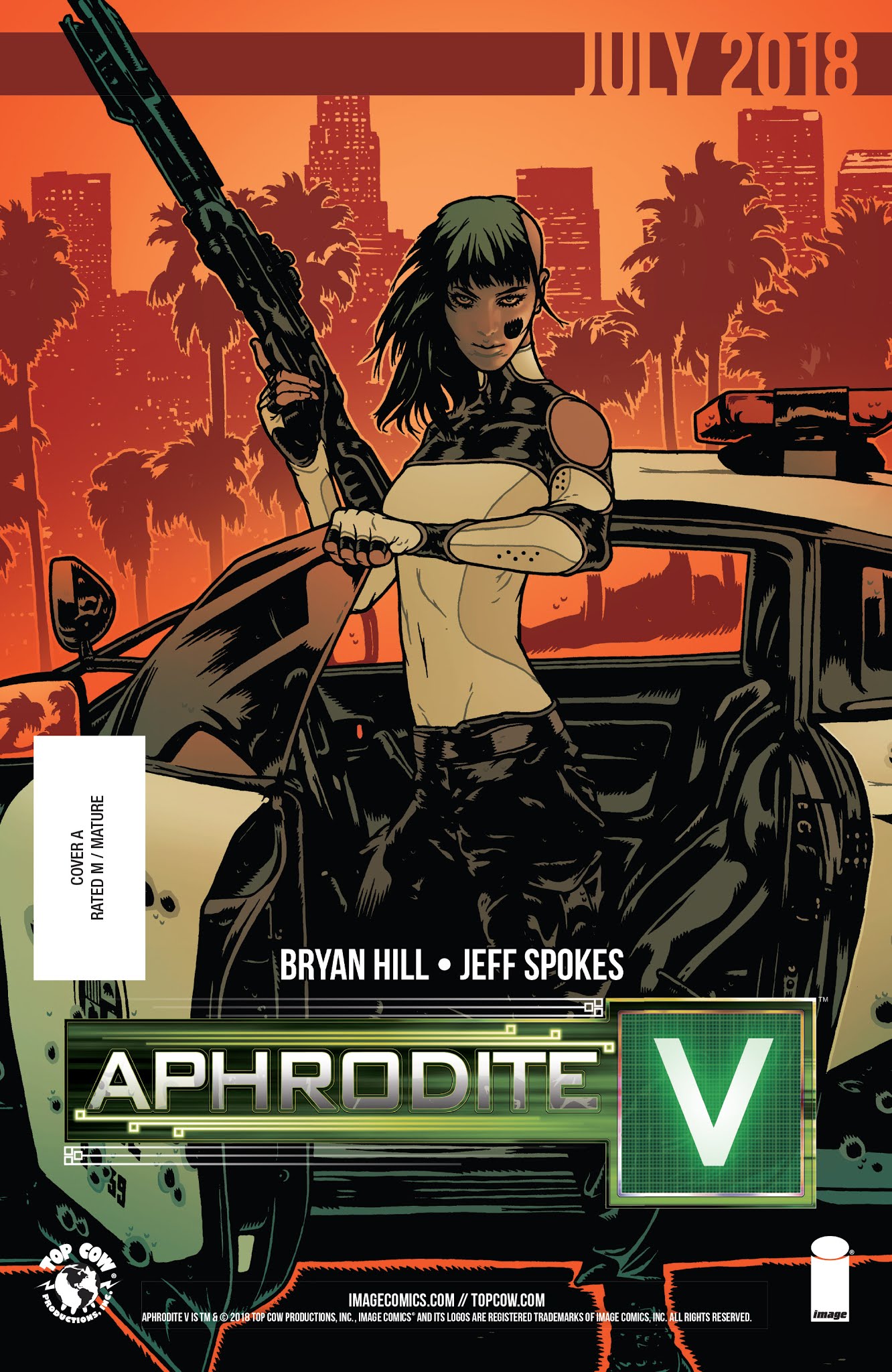 Read online The Dead Hand comic -  Issue #2 - 31