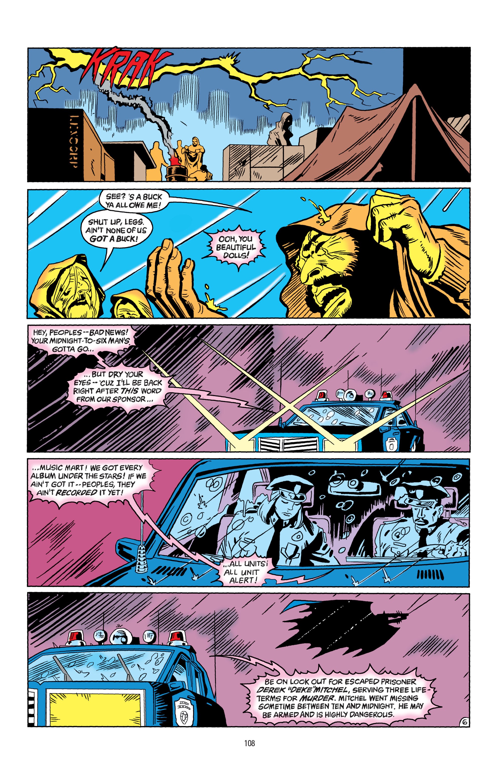 Read online Batman: The Dark Knight Detective comic -  Issue # TPB 2 (Part 2) - 10