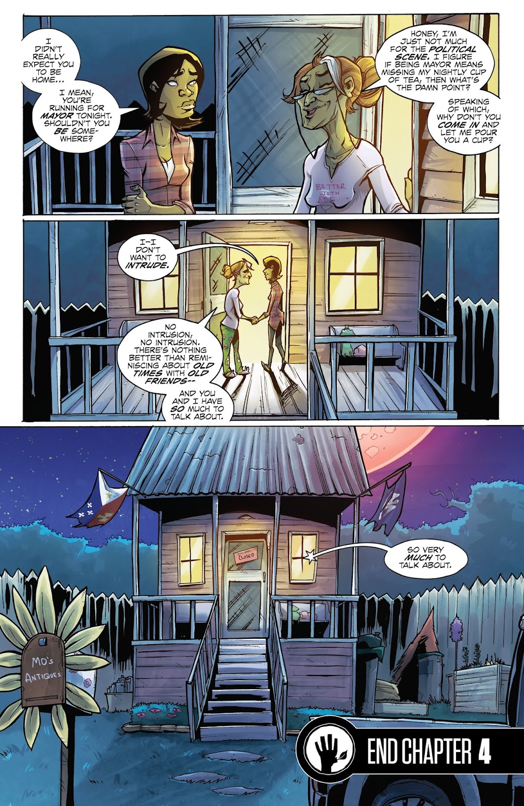 Farmhand issue 4 - Page 26