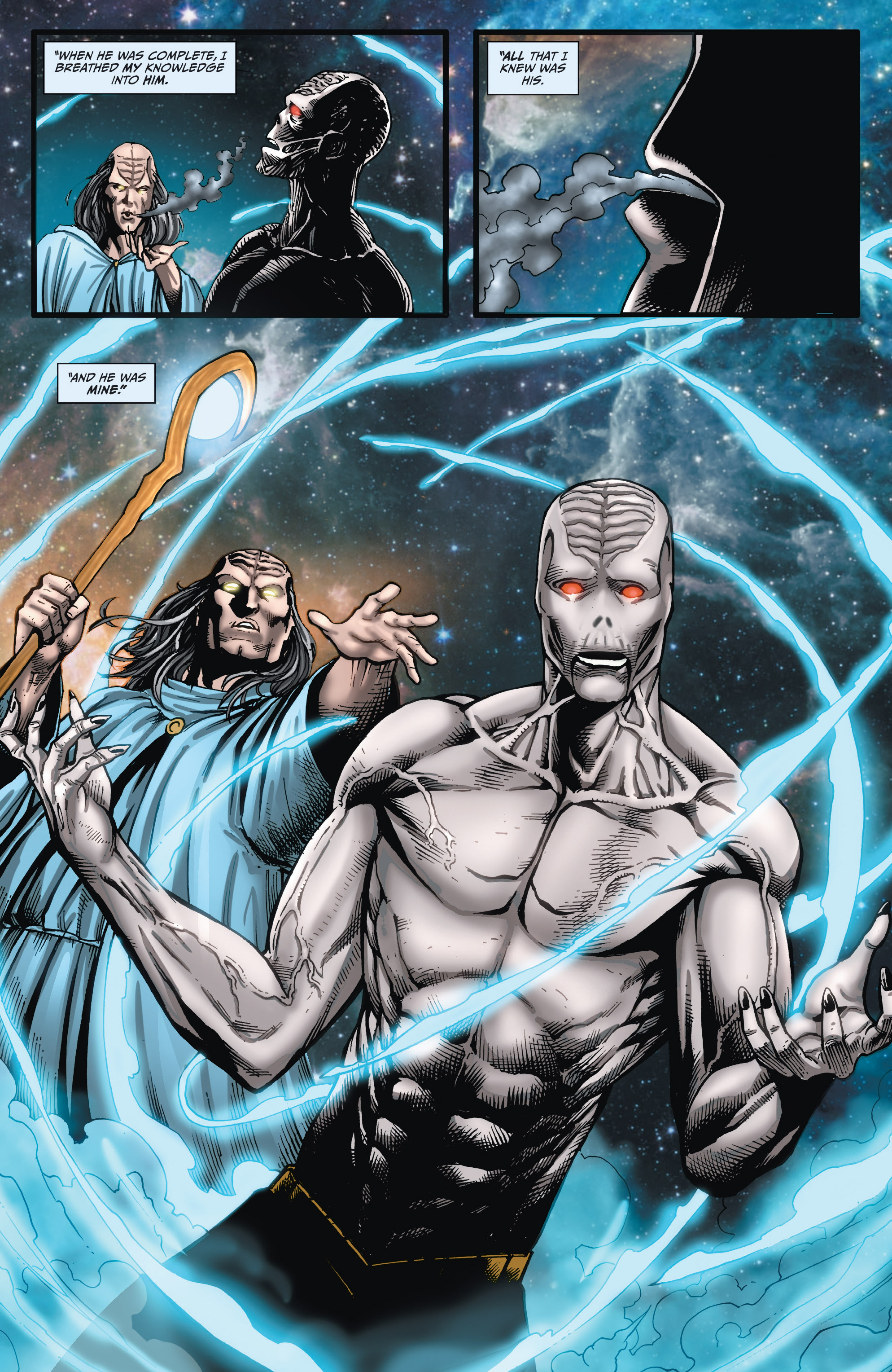 Read online Grimm Fairy Tales Unleashed (2013) comic -  Issue # TPB 2 - 10