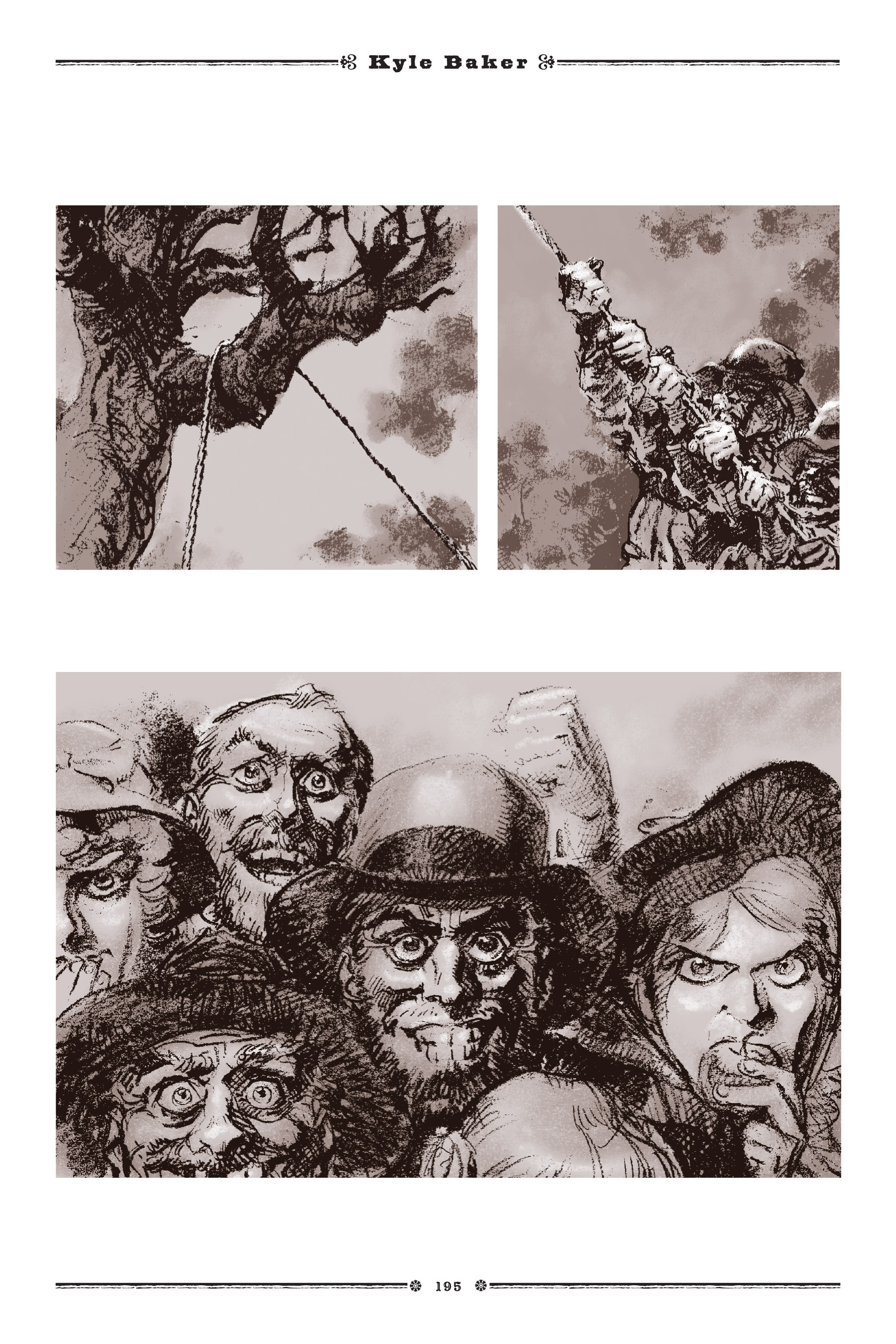 Read online Nat Turner comic -  Issue # TPB (Part 2) - 95