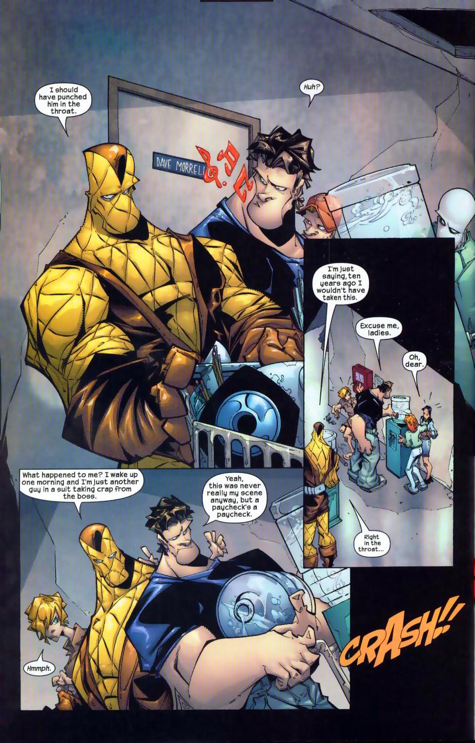 Peter Parker: Spider-Man Issue #51 #54 - English 16