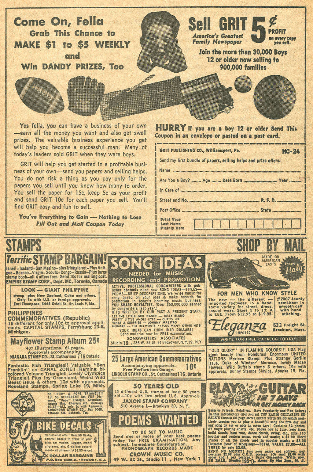 Read online The Rawhide Kid comic -  Issue #39 - 25