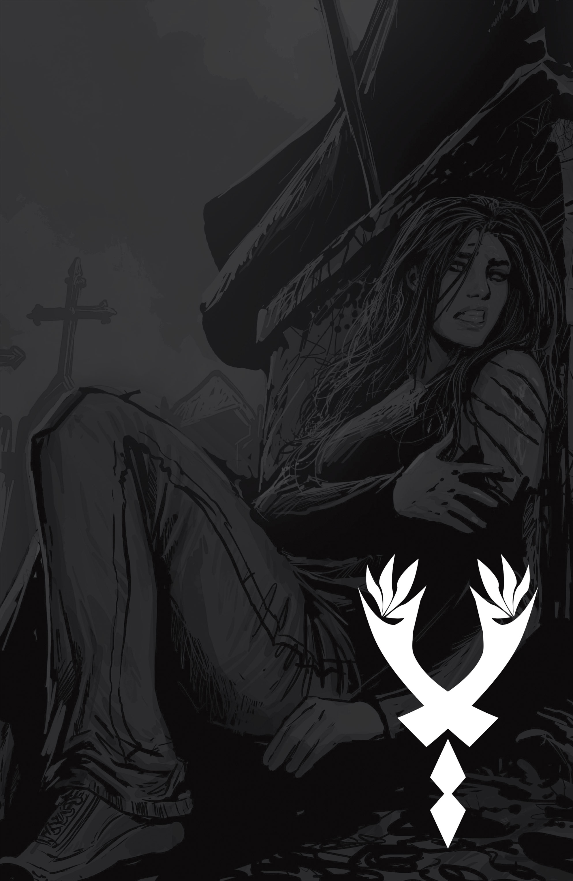Read online Witchblade: Borne Again comic -  Issue # TPB 1 - 61