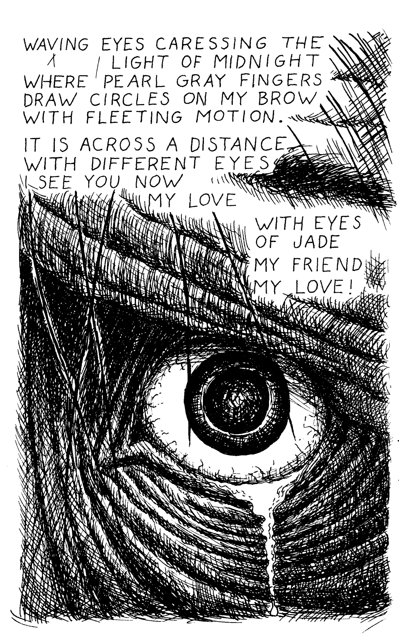 Read online Gore Shriek comic -  Issue #6.5 - 20