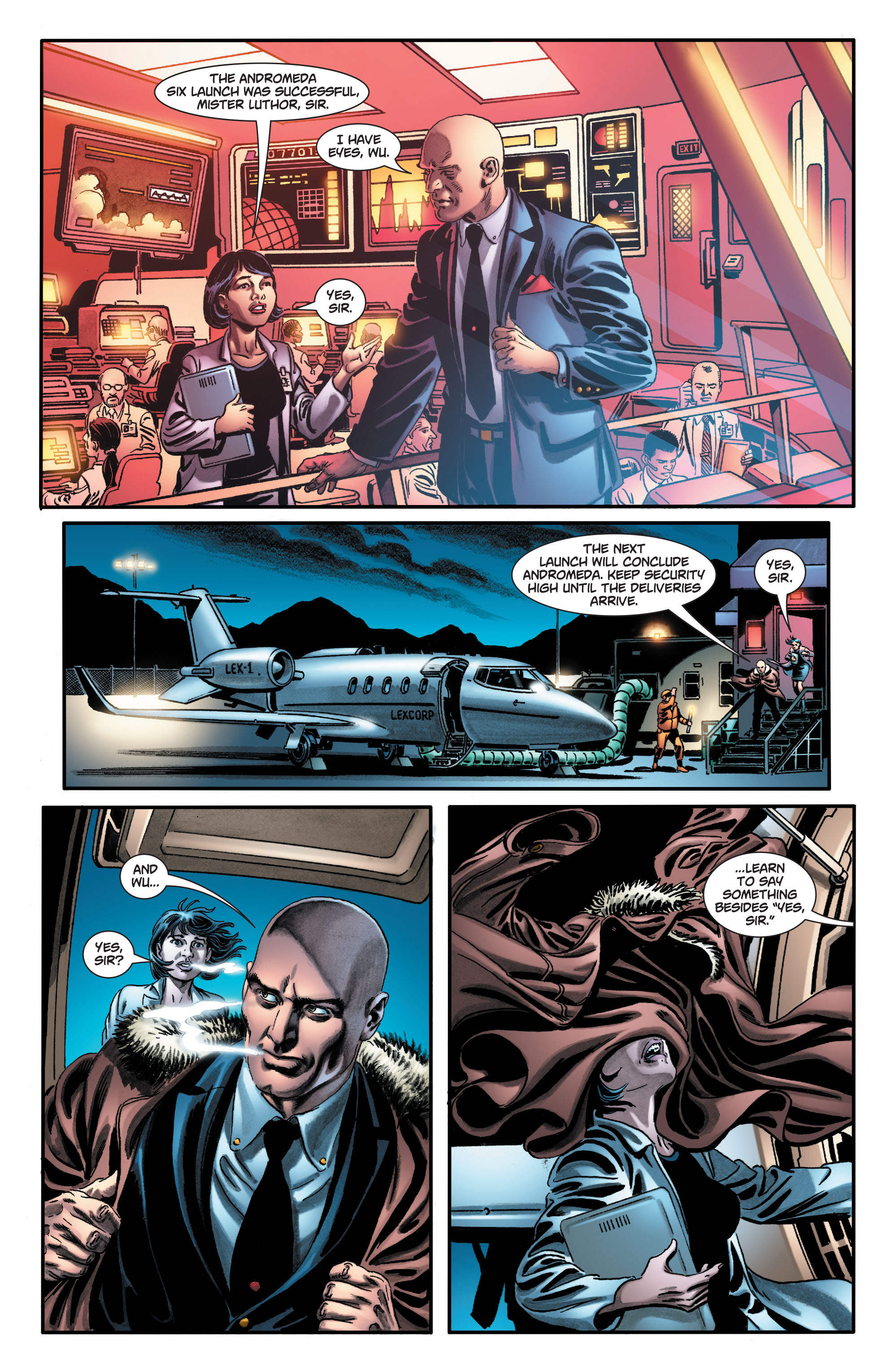 Read online Superman/Batman comic -  Issue #74 - 3