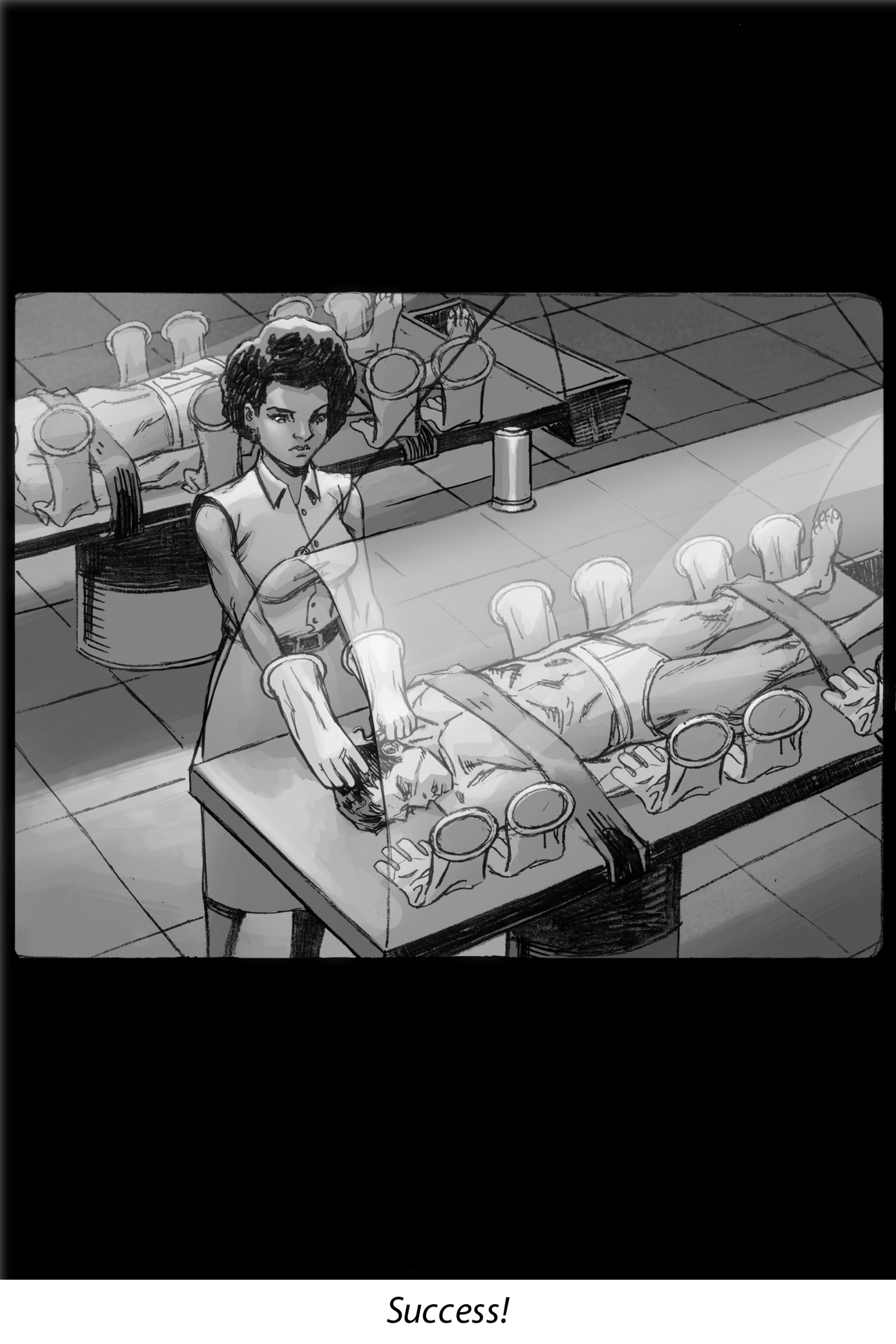 Read online Slab comic -  Issue #2 - 92