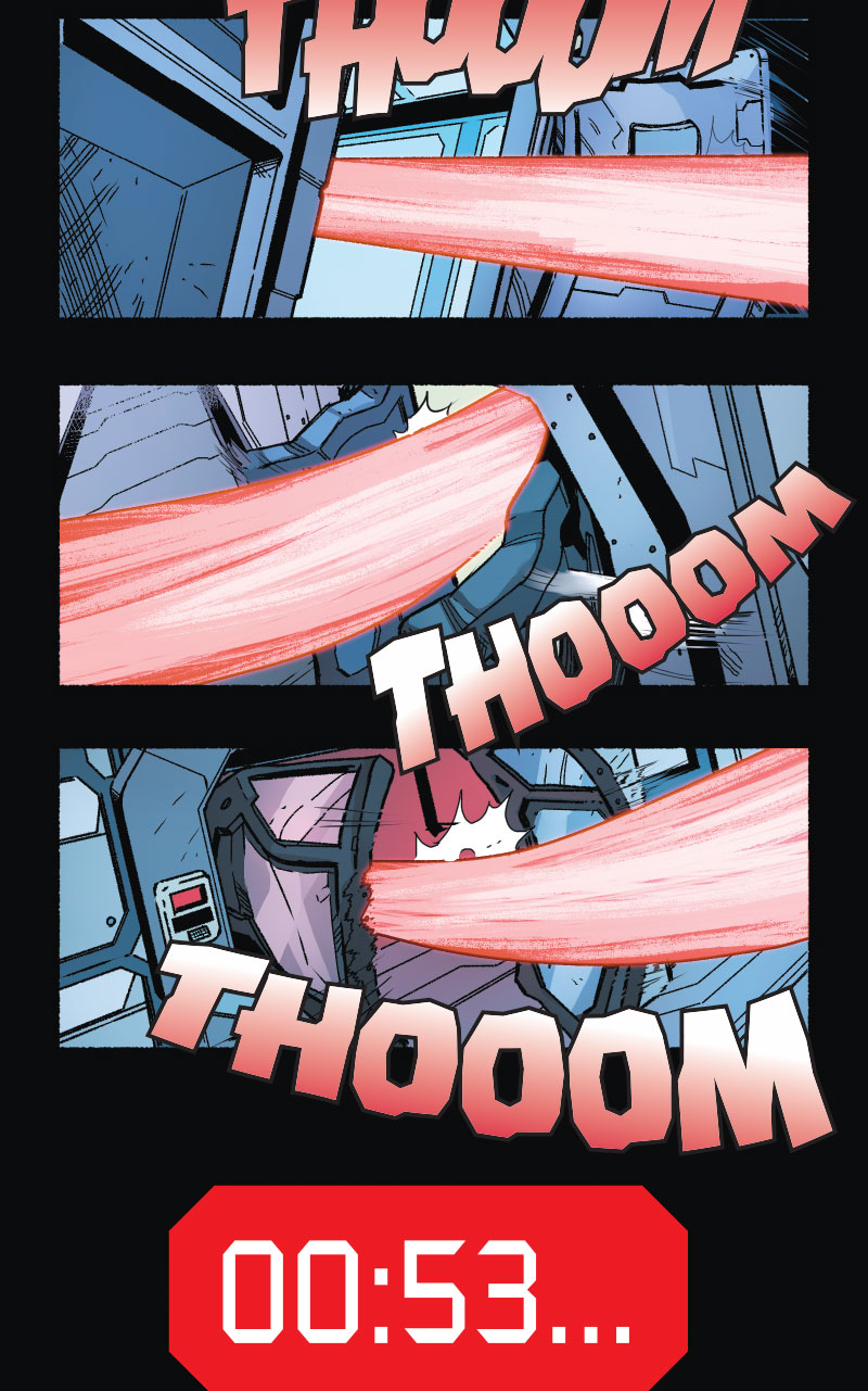 Read online Avengers Unlimited: Infinity Comic comic -  Issue #4 - 27
