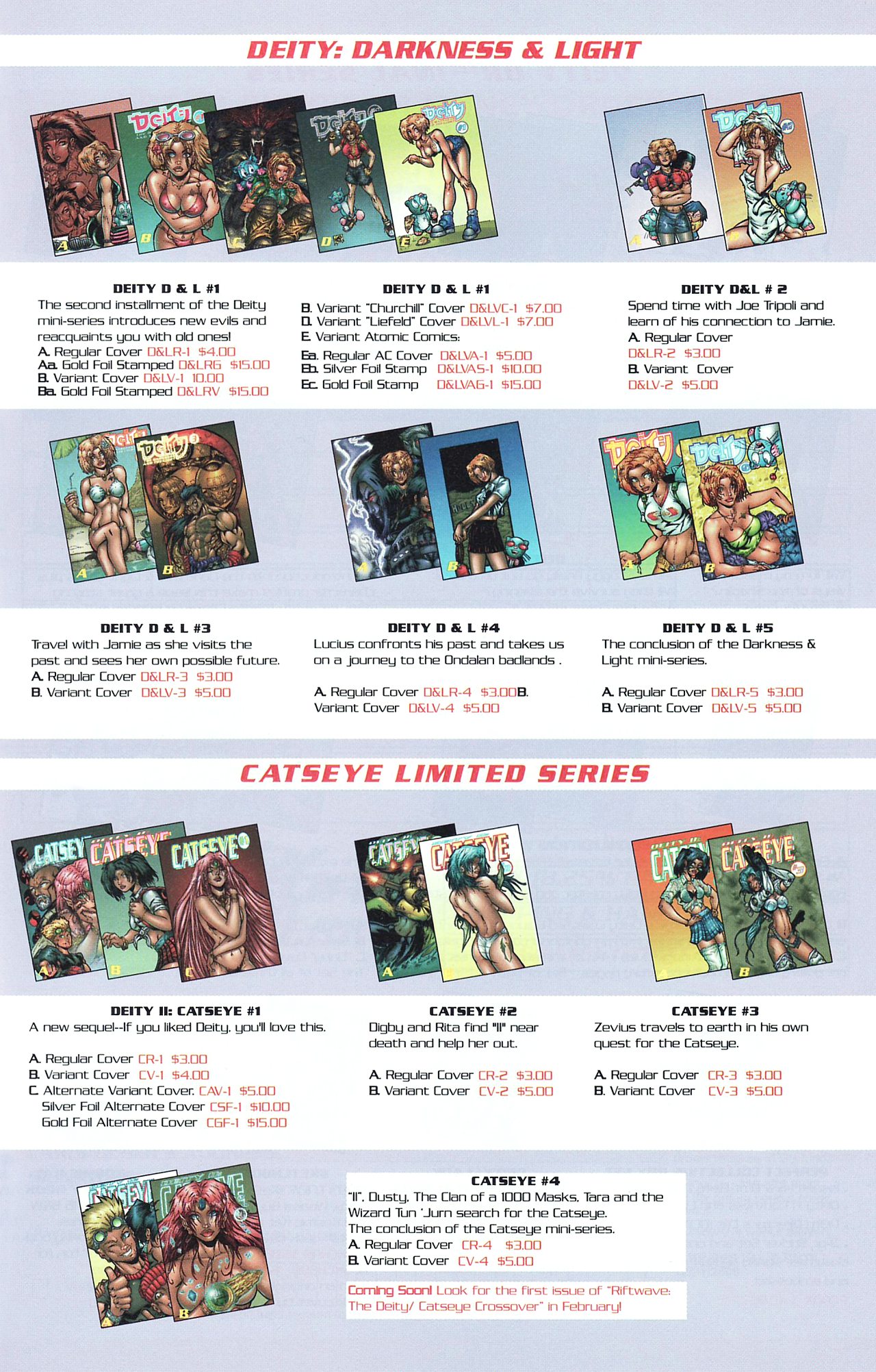 Read online Saint Angel comic -  Issue #2 - 26