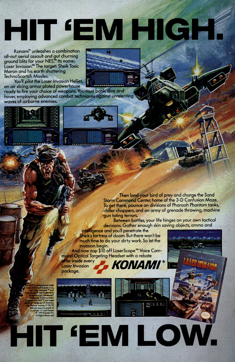 Read online Mighty Mouse comic -  Issue #10 - 36