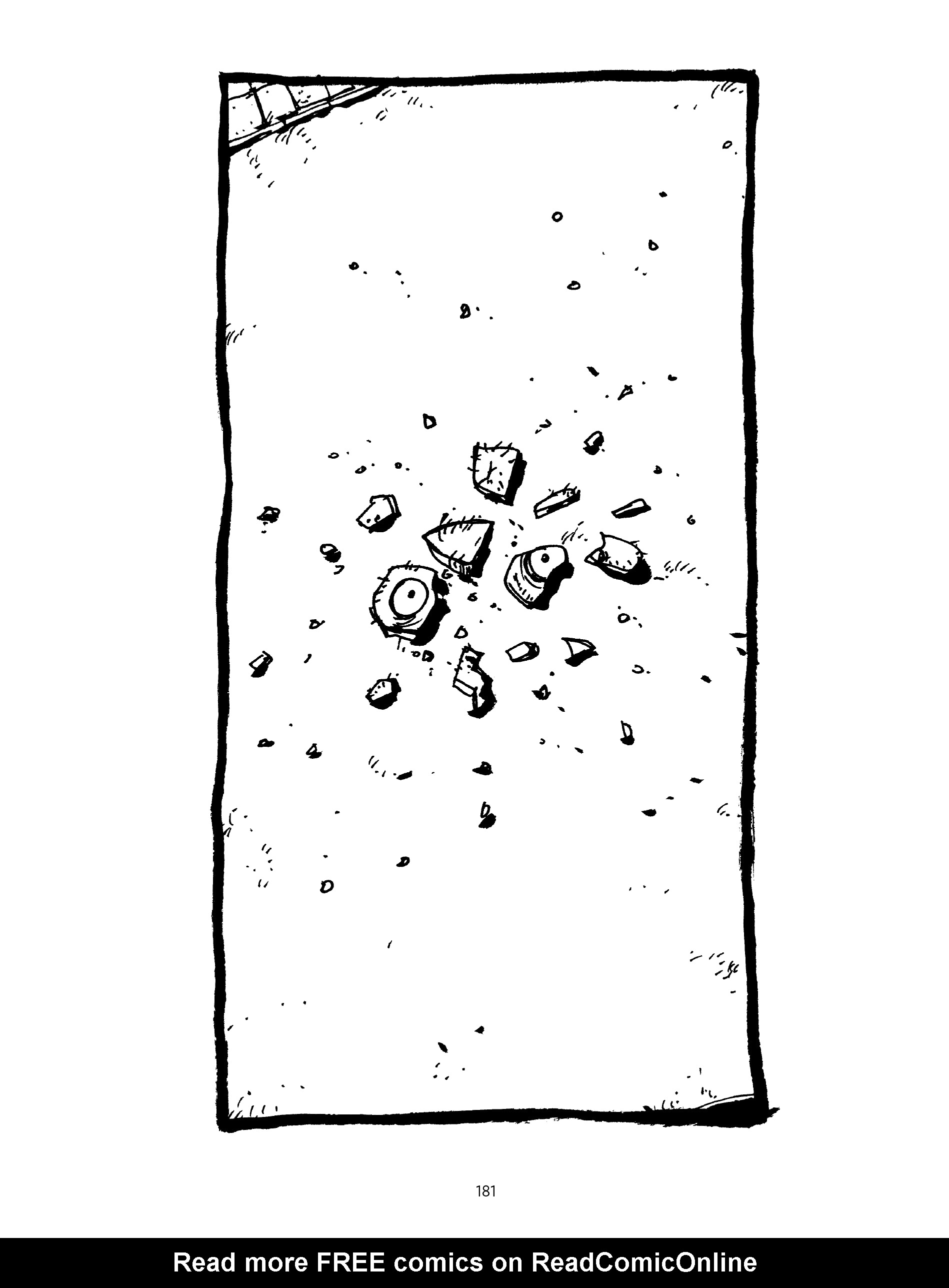 Read online Mr. Lightbulb comic -  Issue # TPB (Part 2) - 74