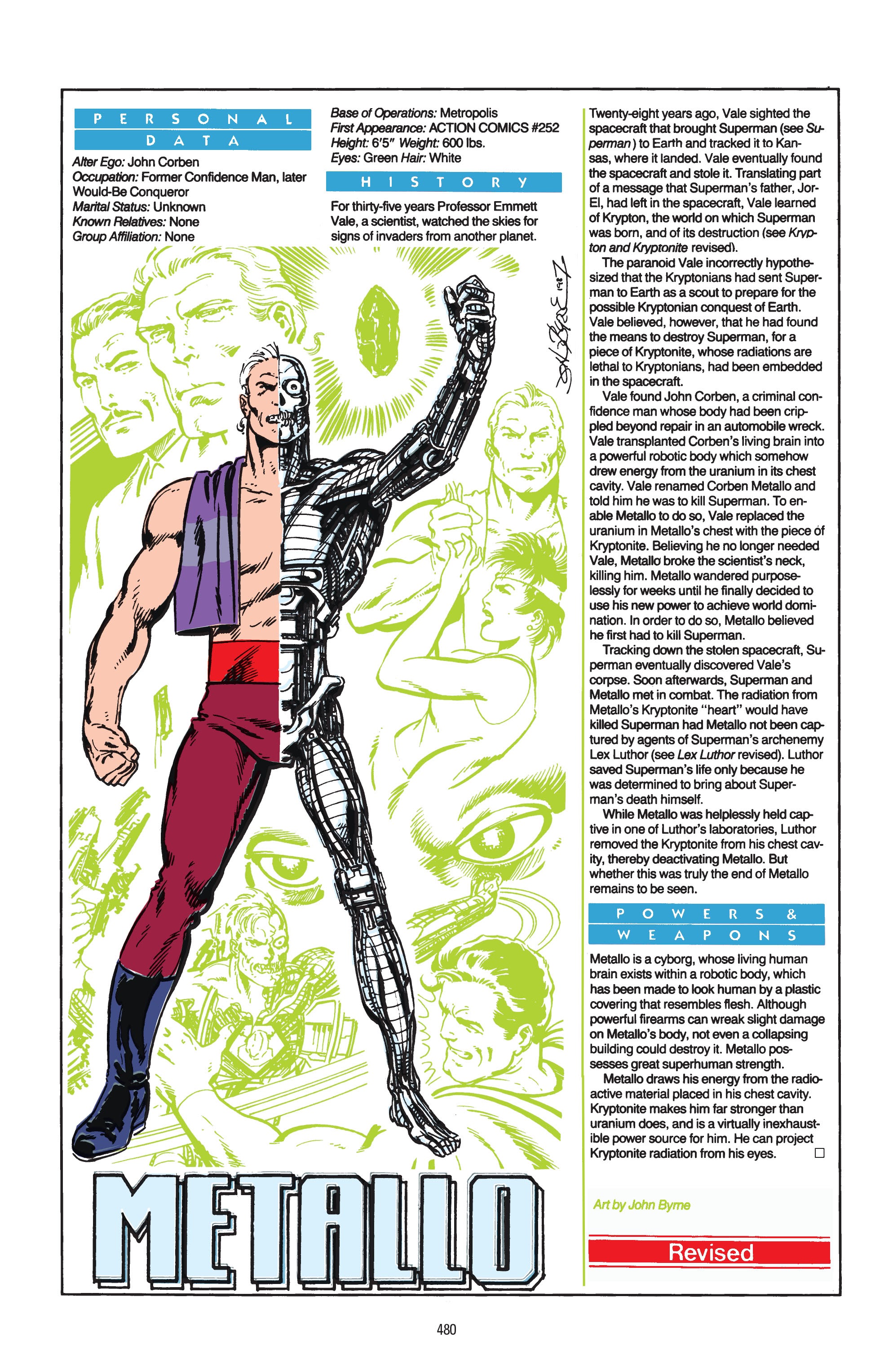 Read online Superman: The Man of Steel (2020) comic -  Issue # TPB 1 (Part 5) - 76