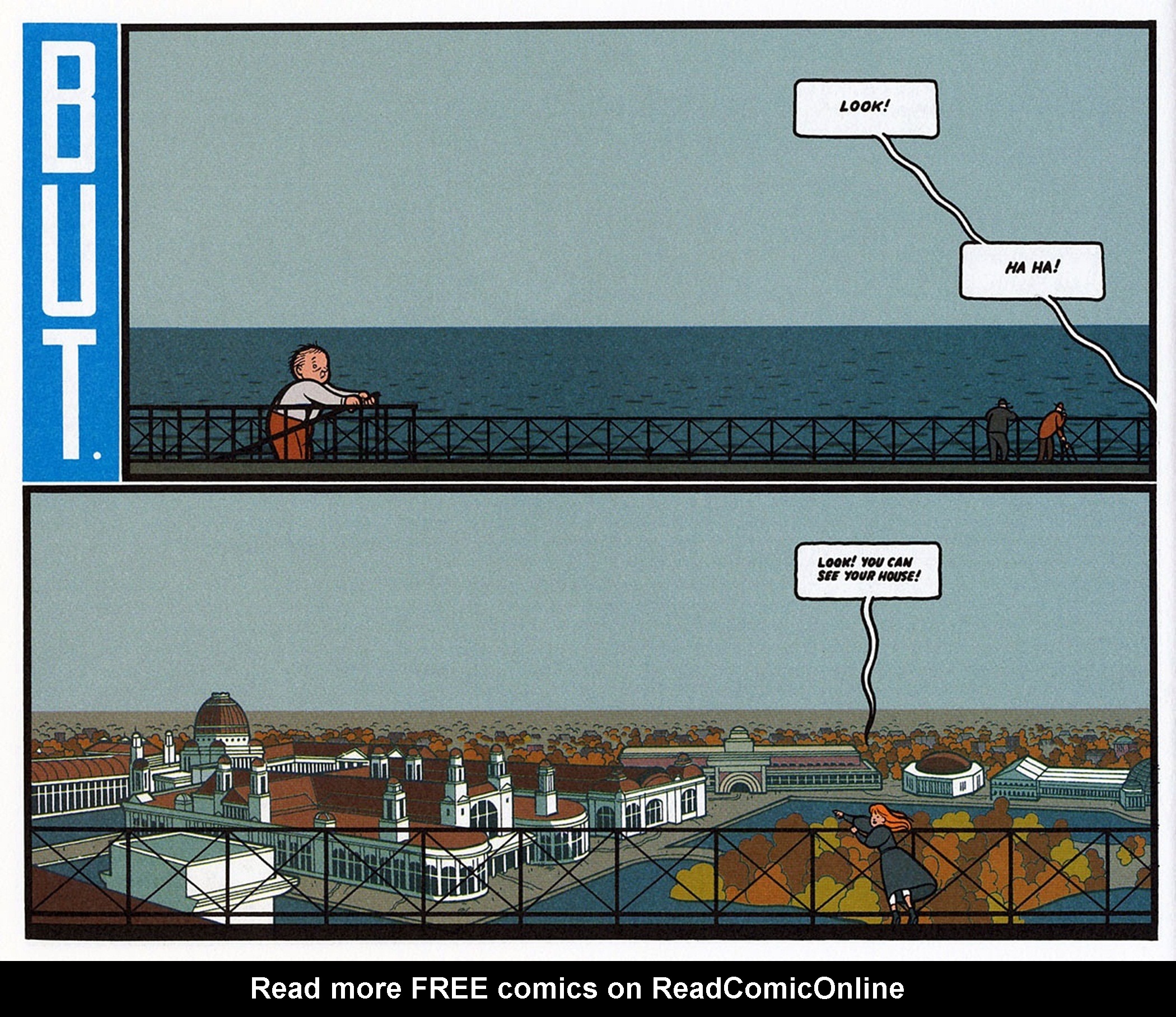 Read online The Acme Novelty Library comic -  Issue #13 - 16