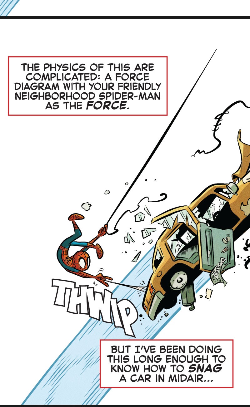 Read online Marvel Fairy Tales: Infinity Comic comic -  Issue #1 - 20
