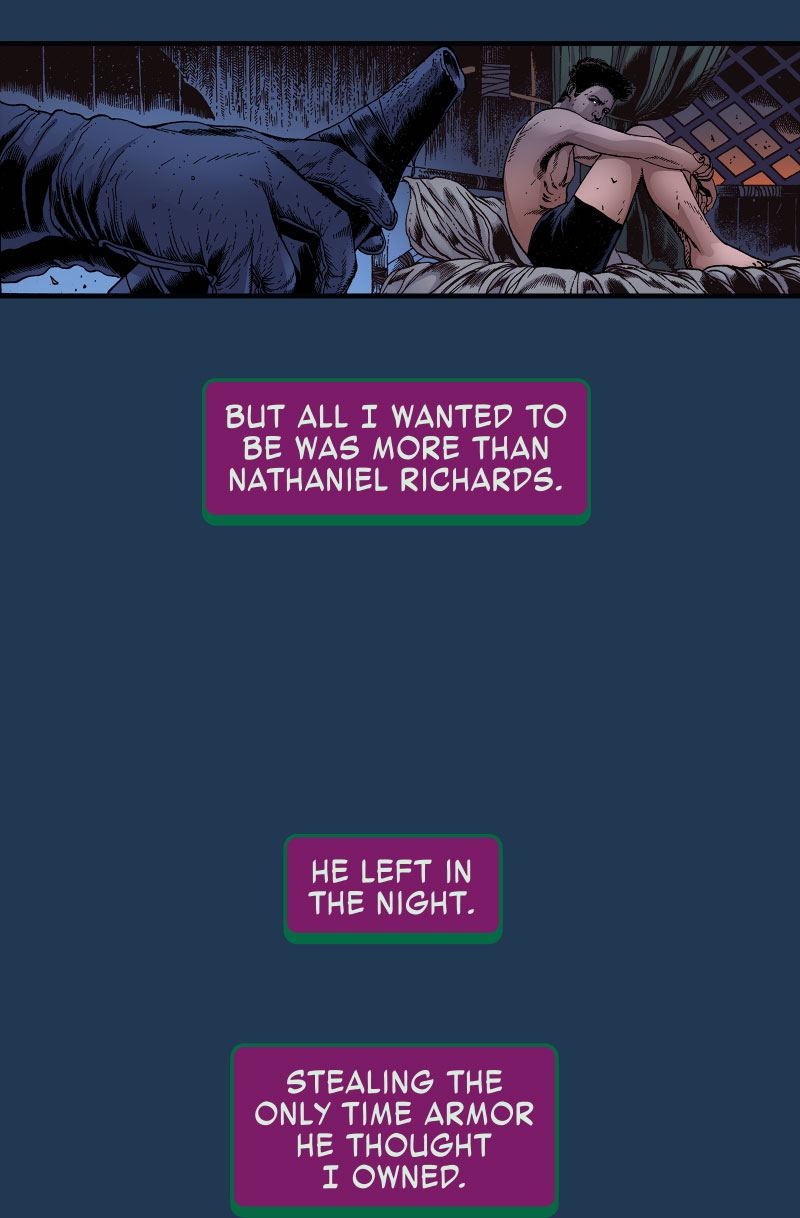 Read online Kang the Conqueror: Only Myself Left to Conquer Infinity Comic comic -  Issue #10 - 40