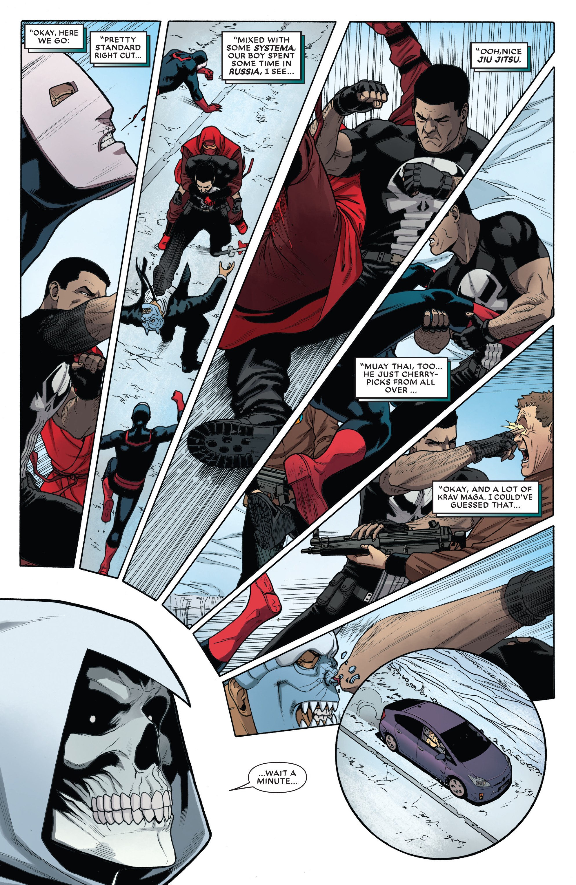 Read online Deadpool Classic comic -  Issue # TPB 22 (Part 2) - 63