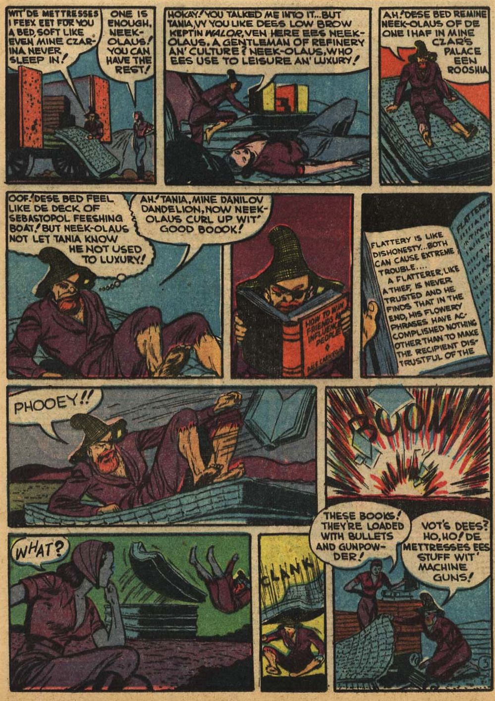 Read online Zip Comics comic -  Issue #10 - 48