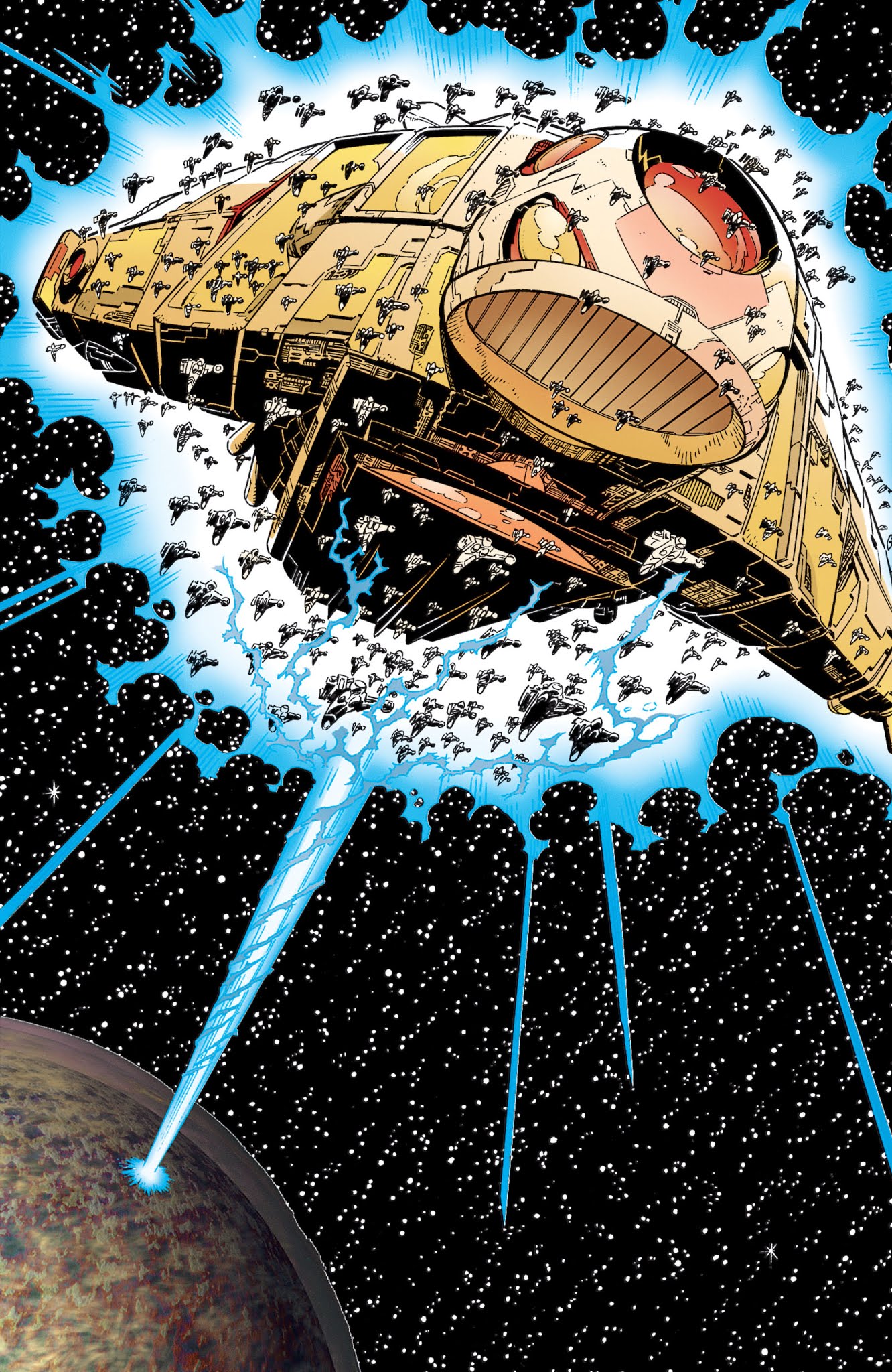 Read online JLA (1997) comic -  Issue # _TPB 3 (Part 1) - 95