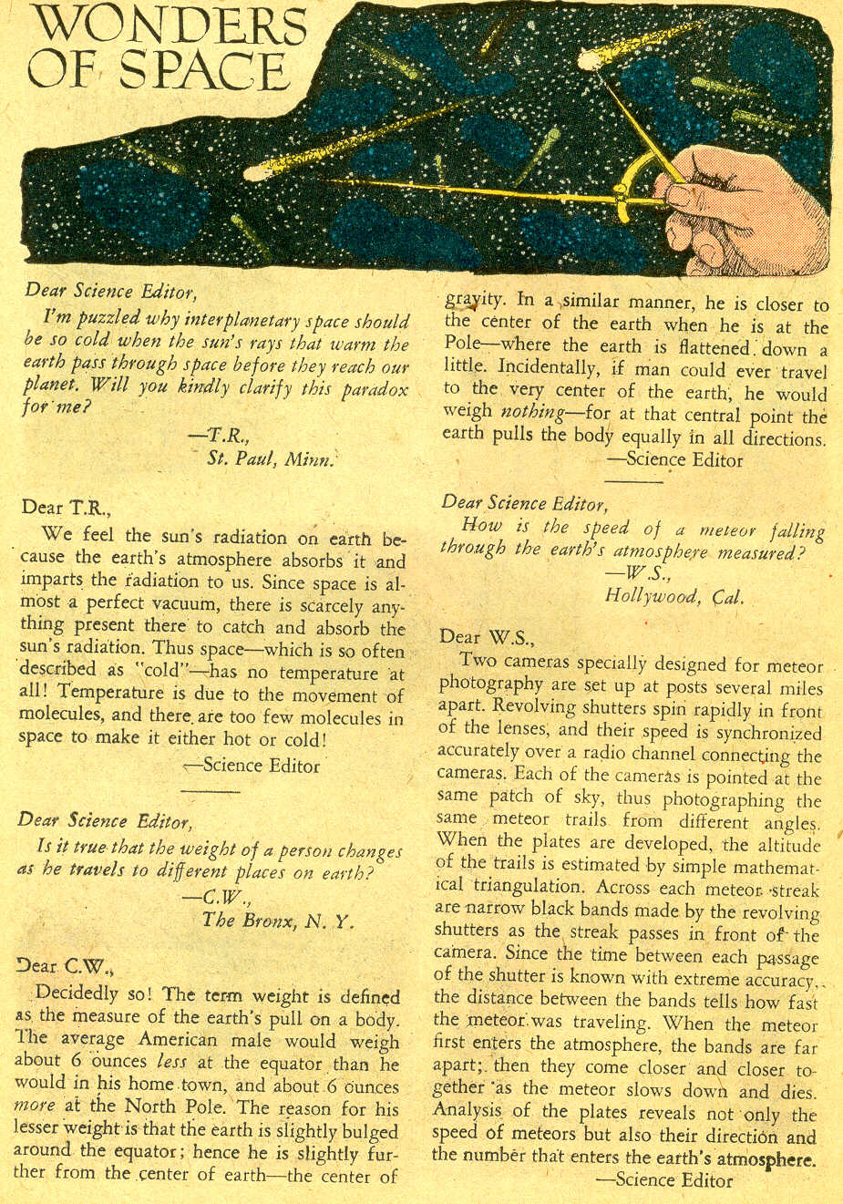 Read online Mystery in Space (1951) comic -  Issue #50 - 24