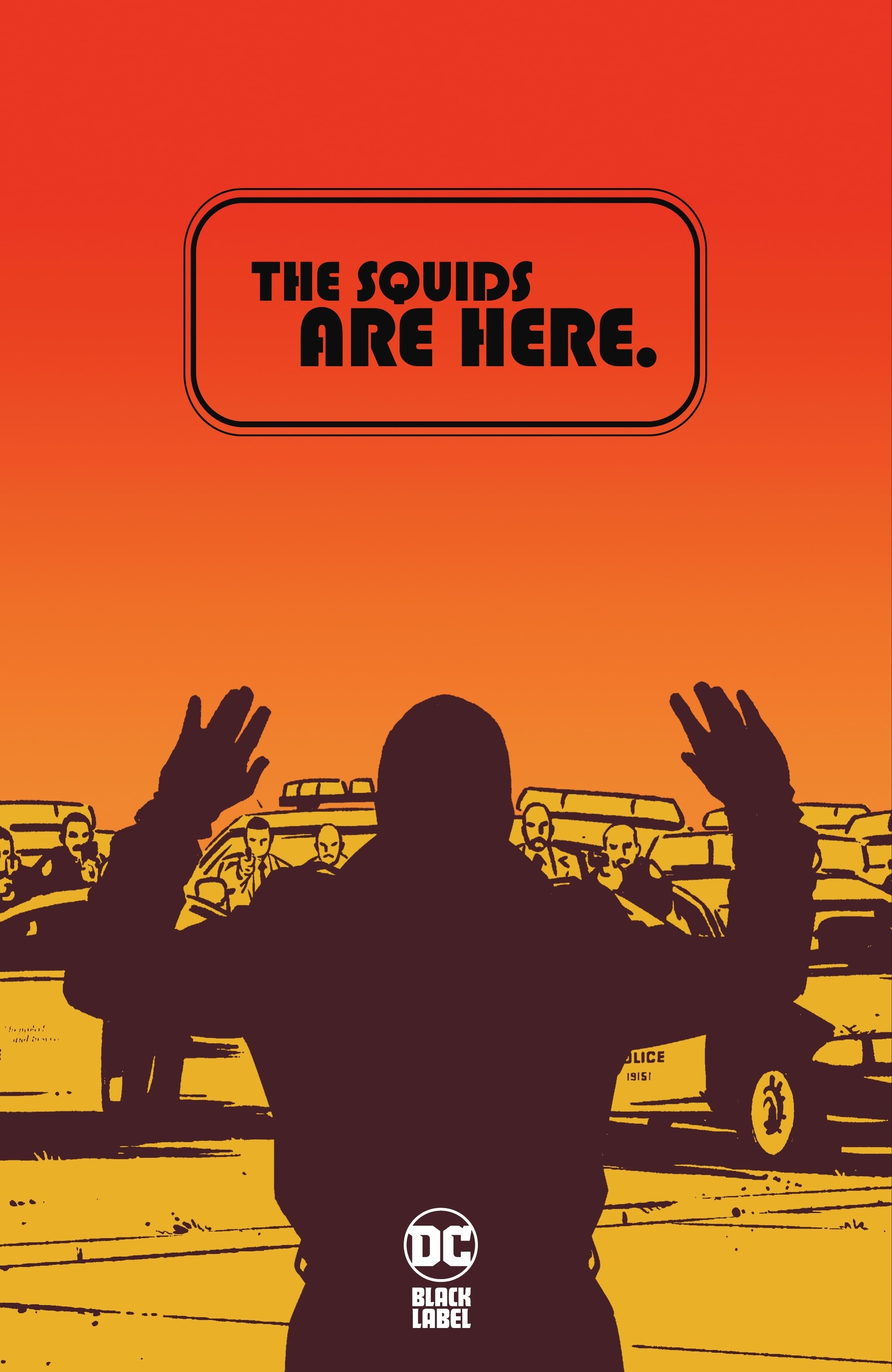 Read online Rorschach comic -  Issue #8 - 25