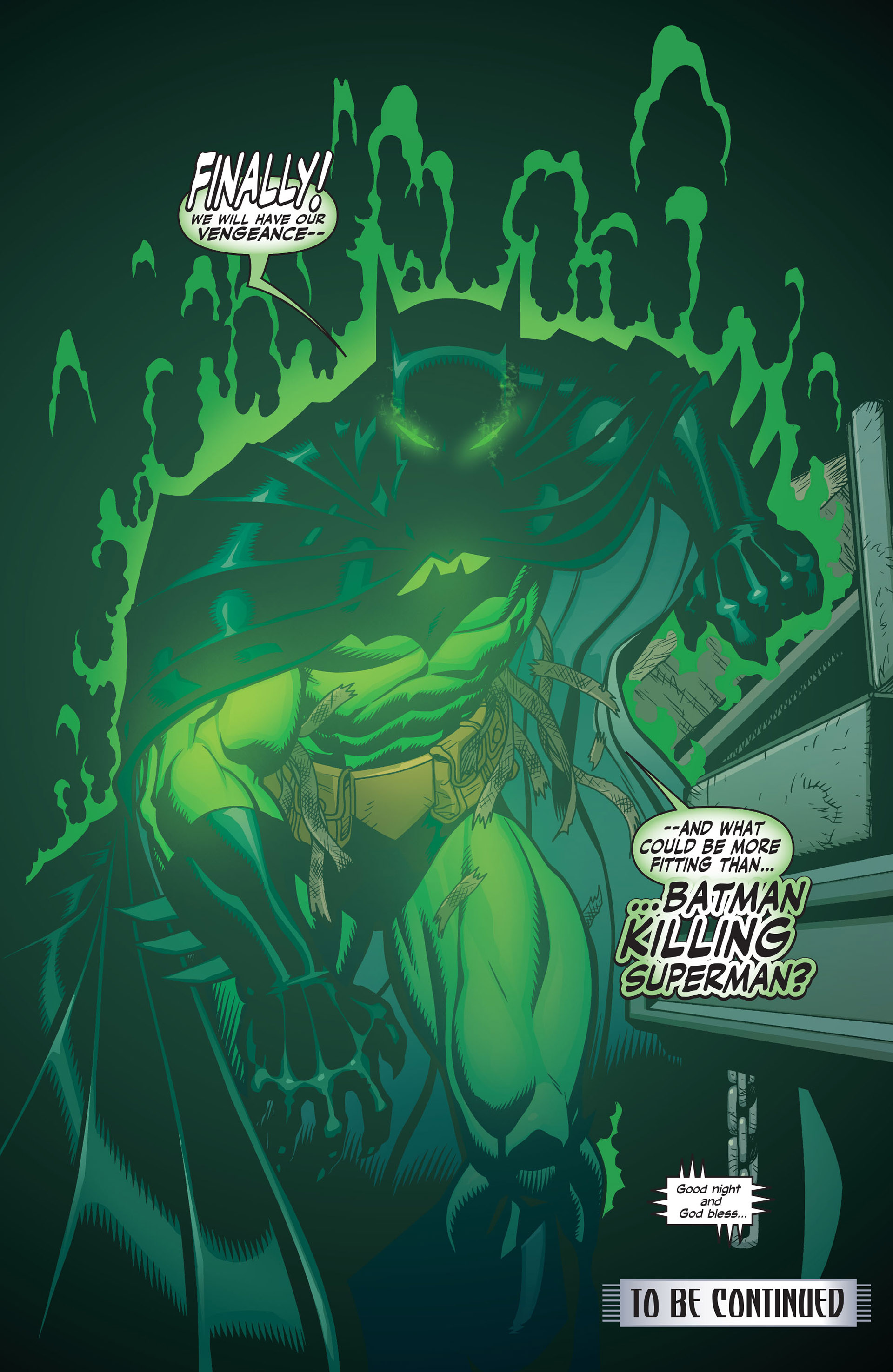 Read online Superman/Batman comic -  Issue #22 - 21