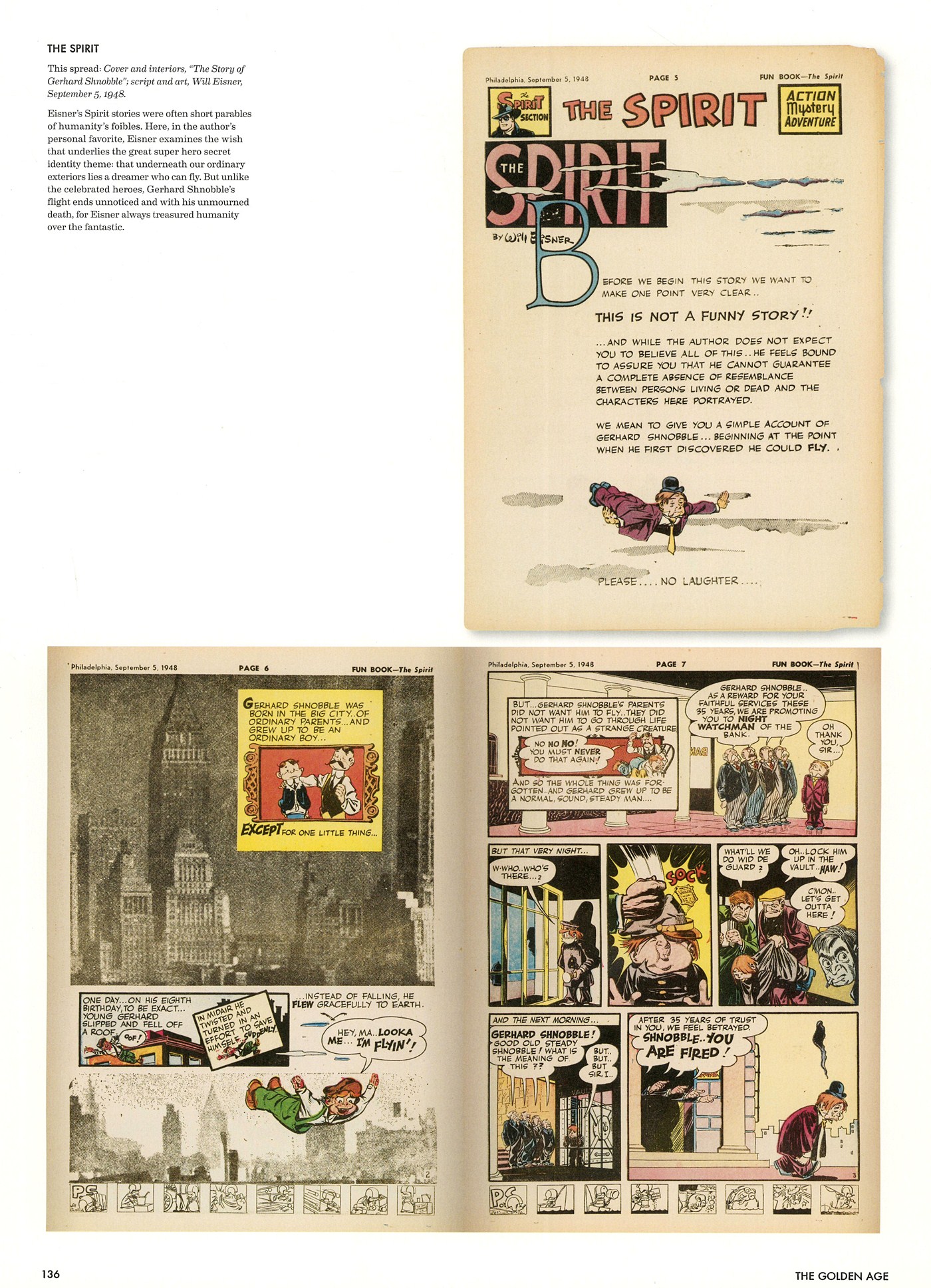 Read online 75 Years Of DC Comics comic -  Issue # TPB (Part 2) - 46