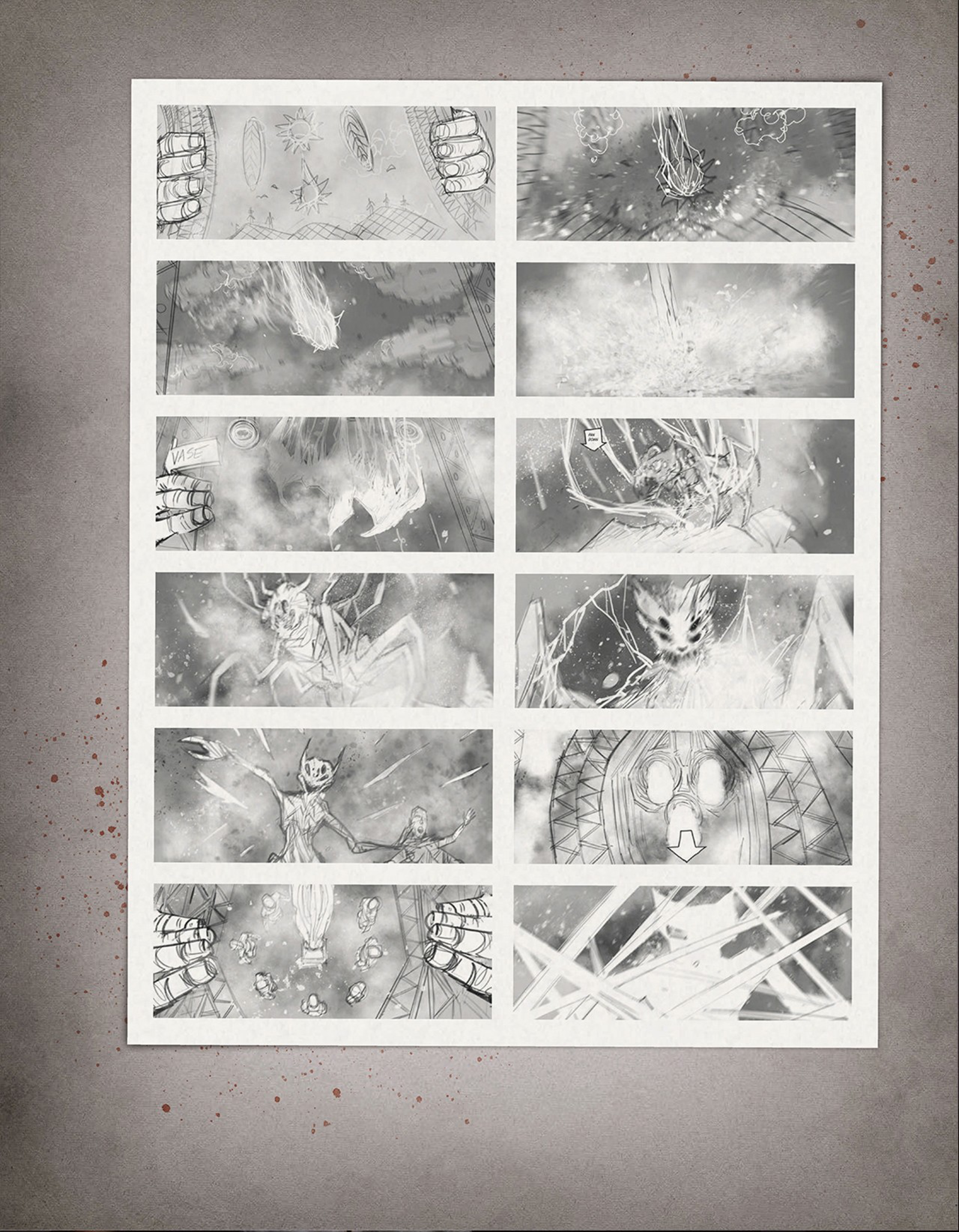 Read online The World of IT comic -  Issue # TPB (Part 2) - 97