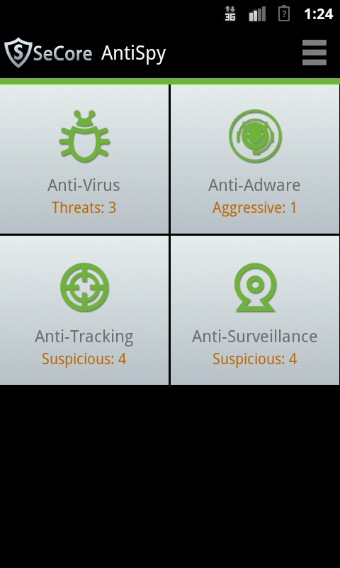 AntiSpy & Antivirus v7.9.10281 APK Business Apps Free Download