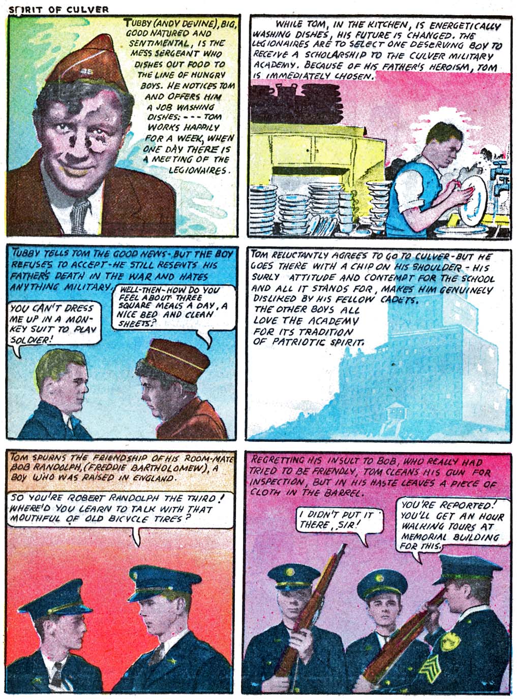 Movie Comics issue 3 - Page 48