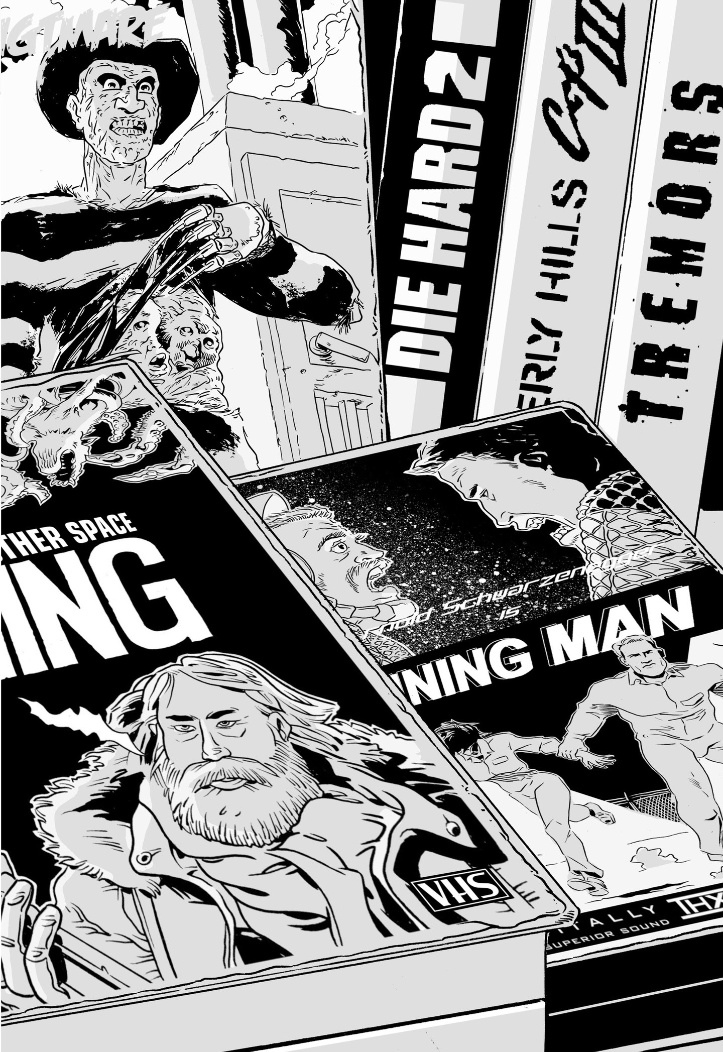 Read online London comic -  Issue # TPB - 79