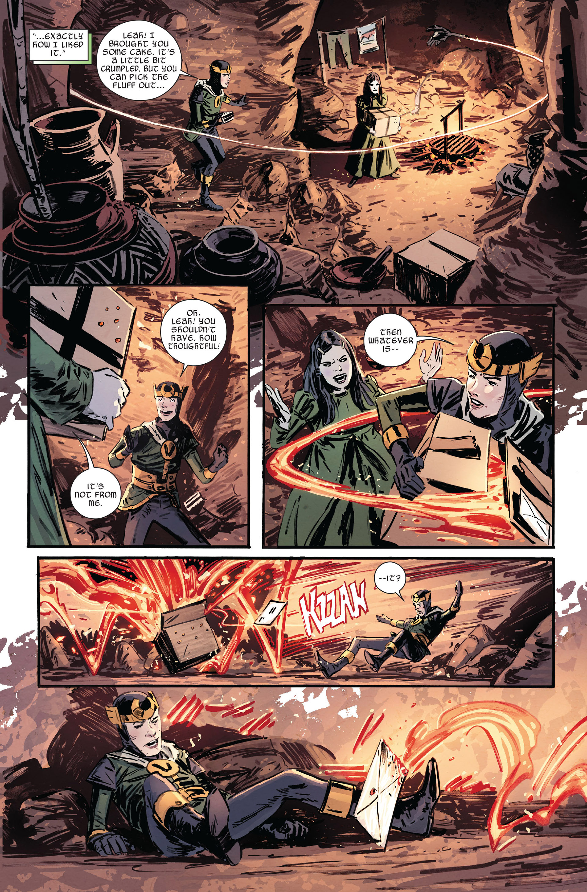 Read online Journey into Mystery (2011) comic -  Issue #632 - 8