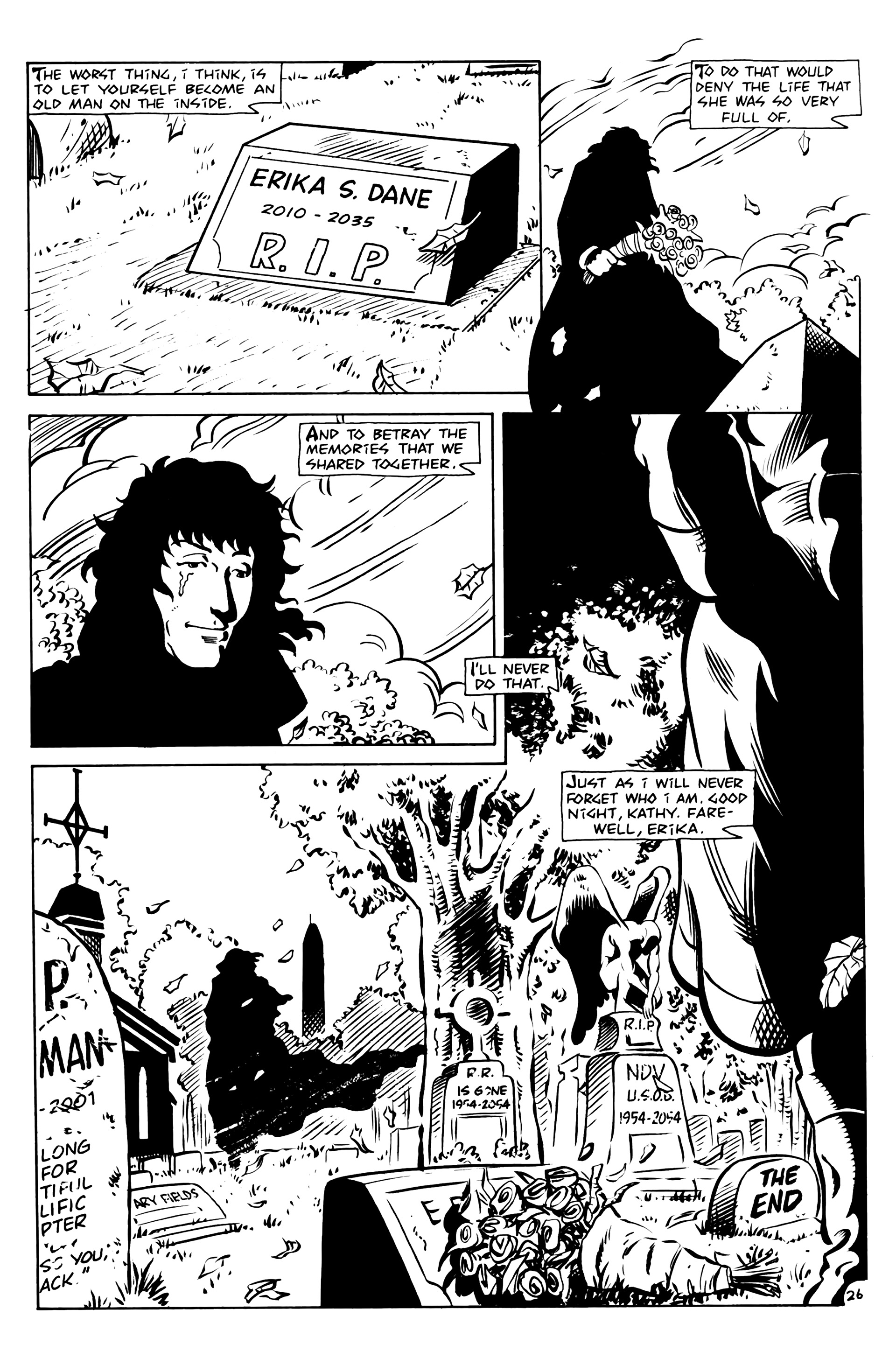Read online Eagle comic -  Issue #18 - 28