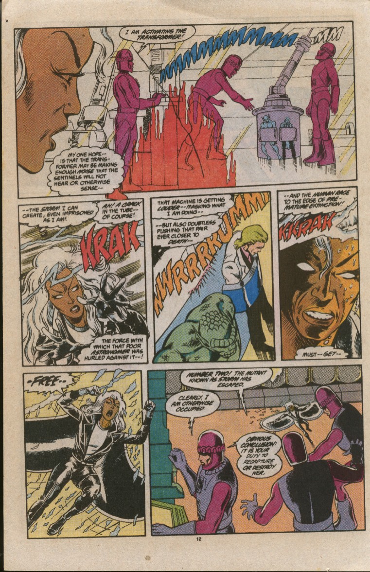 Read online Marvel Super-Heroes (1990) comic -  Issue #7 - 13