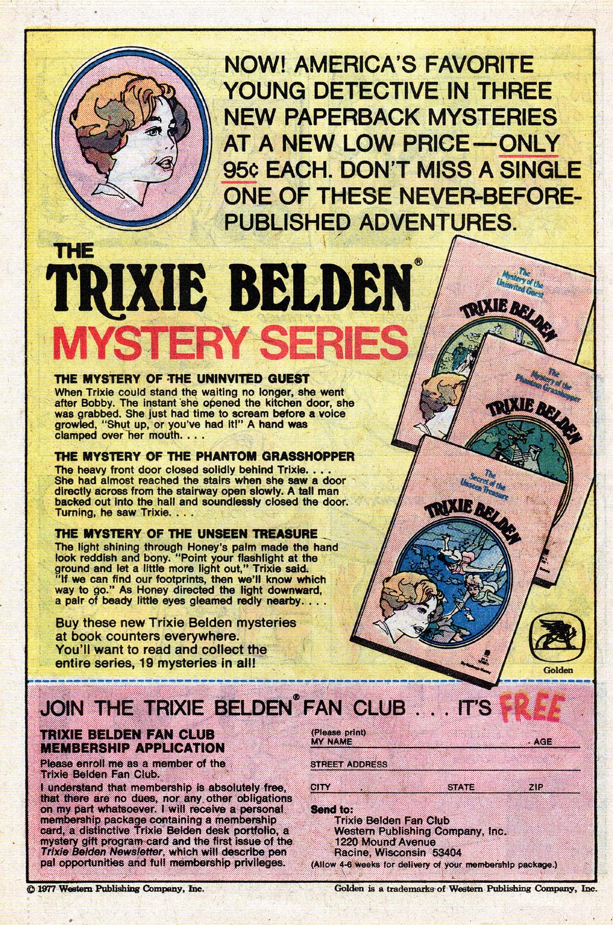Read online Yosemite Sam and Bugs Bunny comic -  Issue #48 - 22