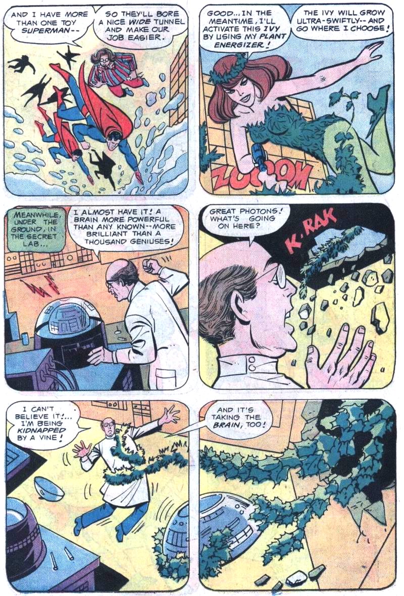 The Super Friends Issue #1 #1 - English 8