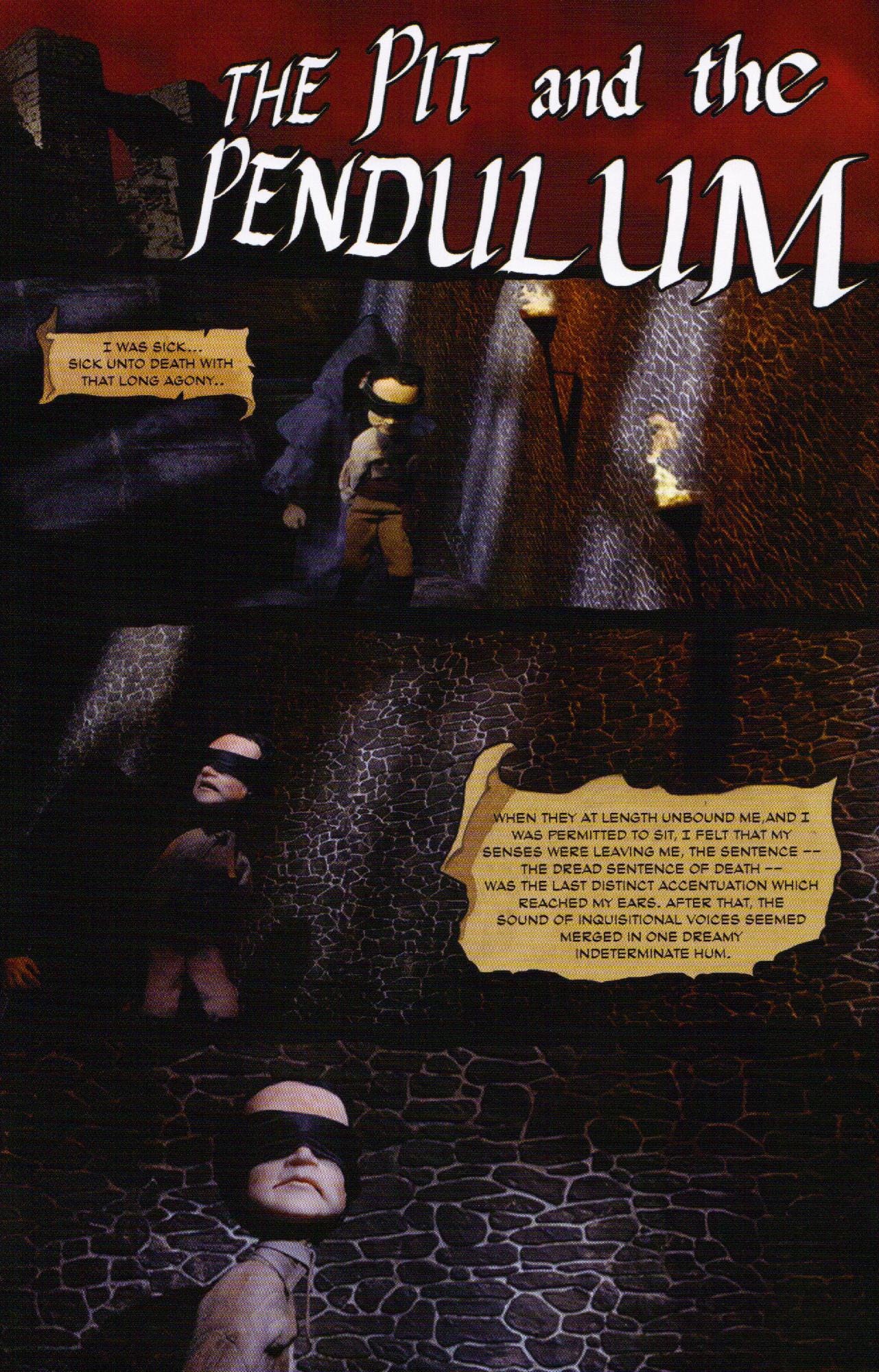 Read online Wrath Of The Titans Cyclops comic -  Issue #1 - 29