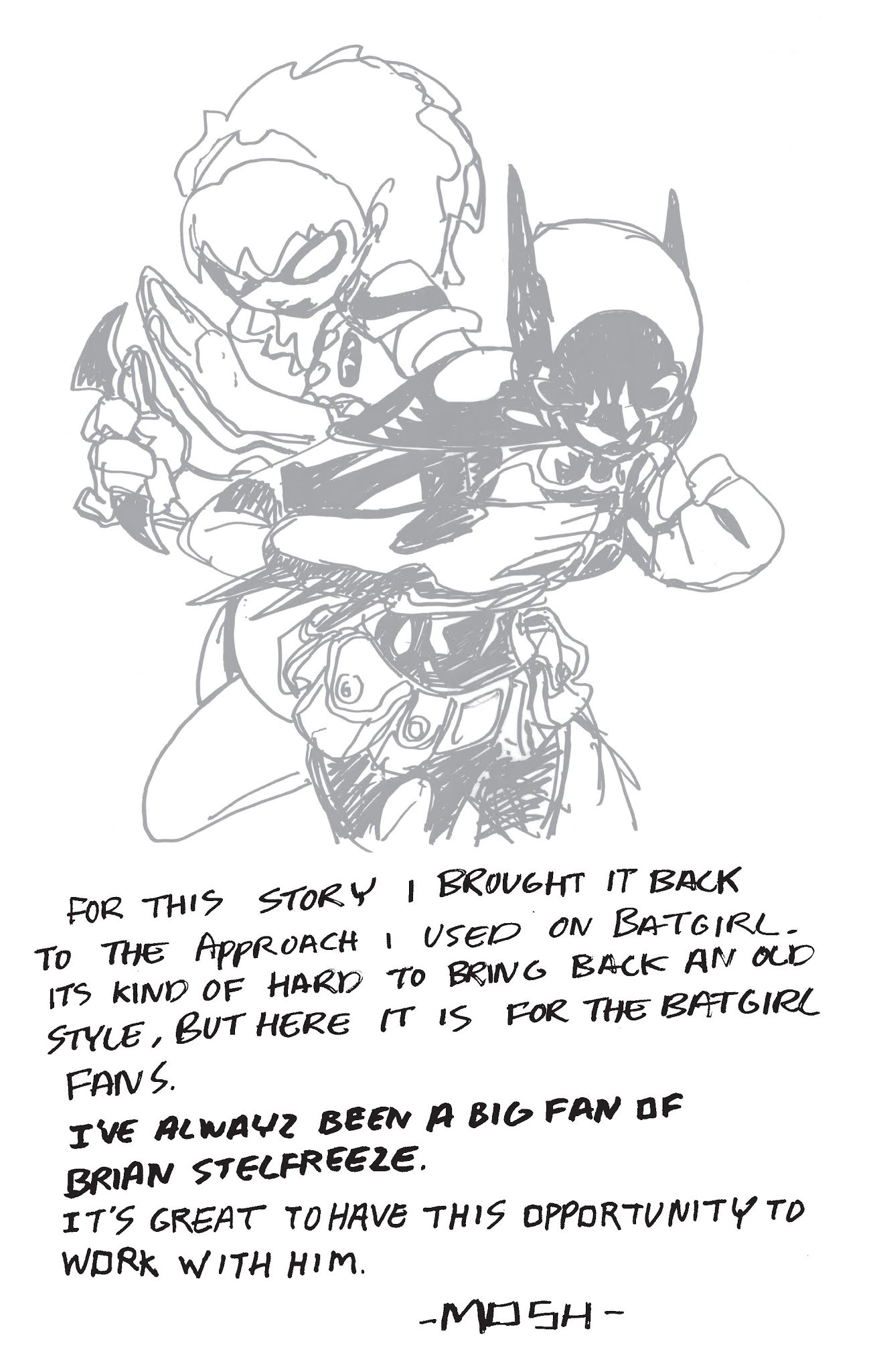 Read online Batman: War Games (2015) comic -  Issue # TPB 1 (Part 3) - 38