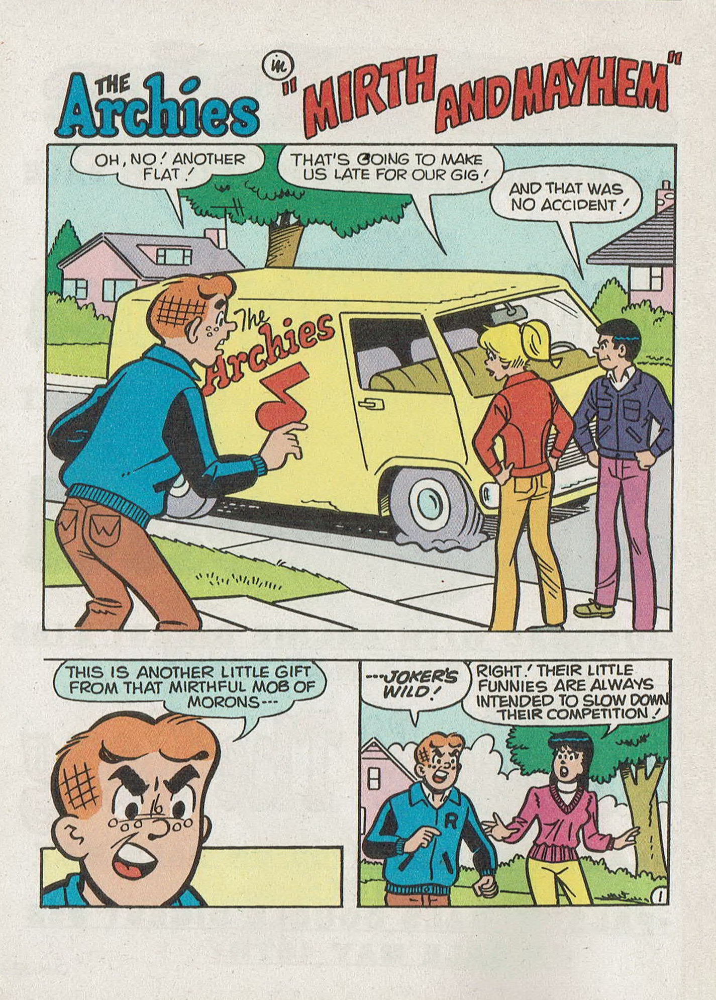 Read online Archie's Pals 'n' Gals Double Digest Magazine comic -  Issue #58 - 37