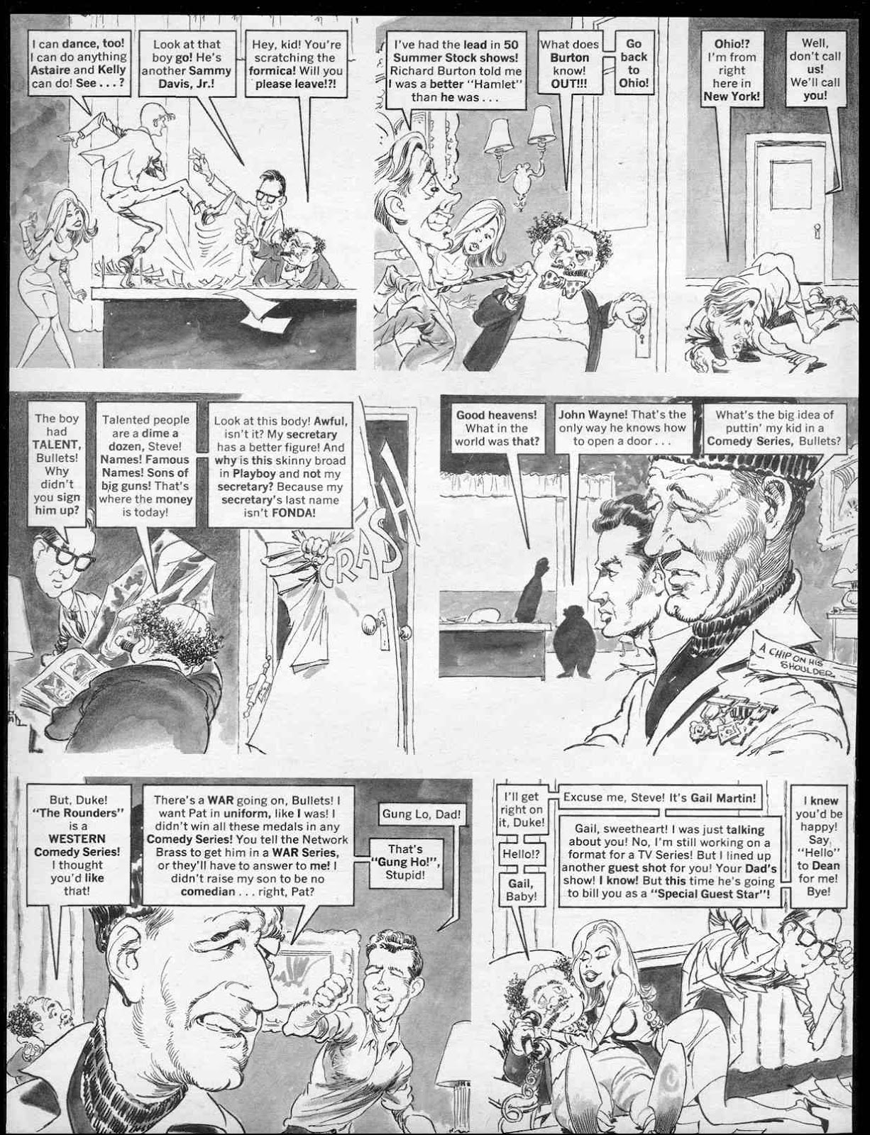 MAD issue 116 - Page 18