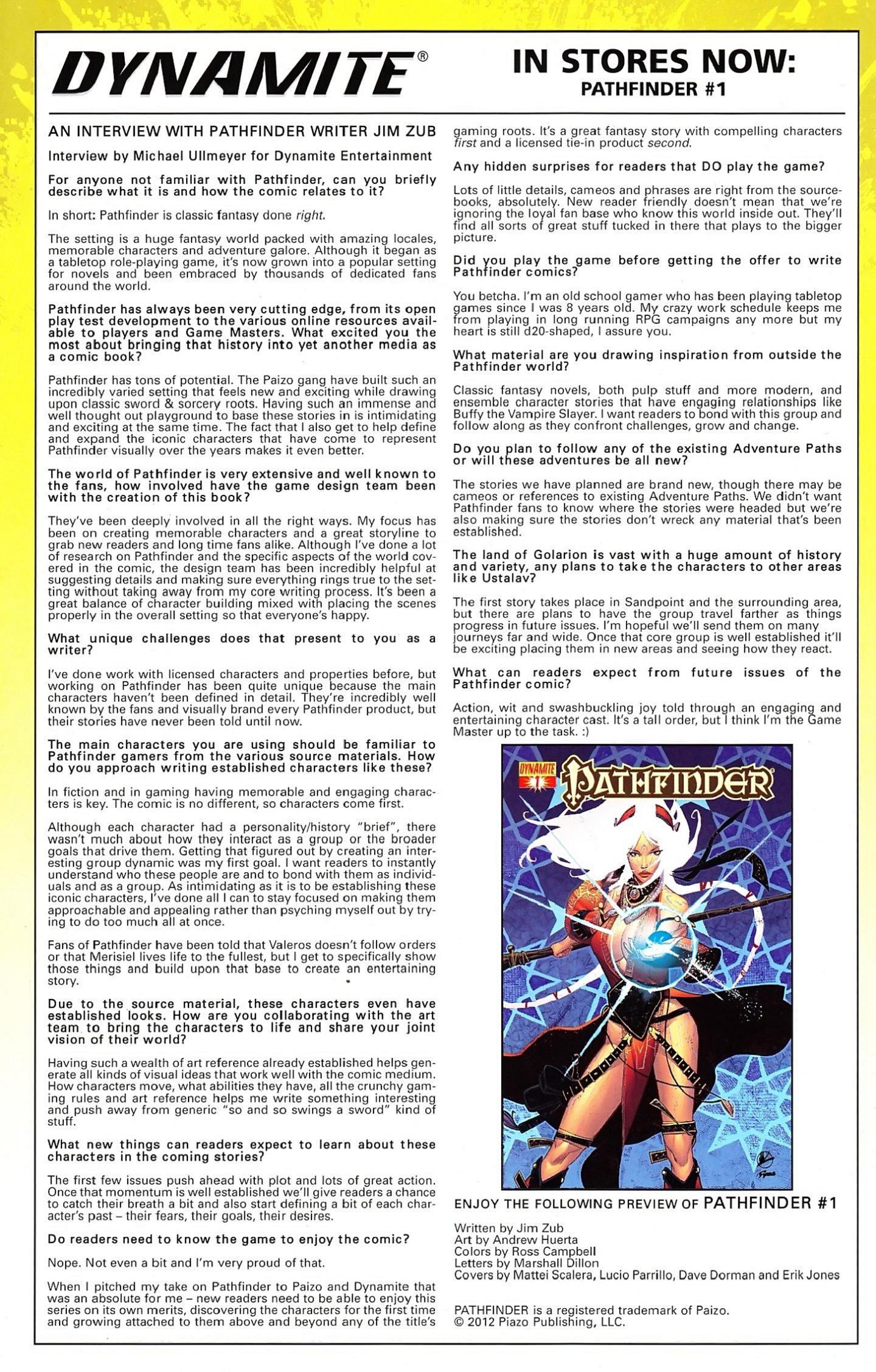 Read online Danger Girl and the Army of Darkness comic -  Issue #6 - 28