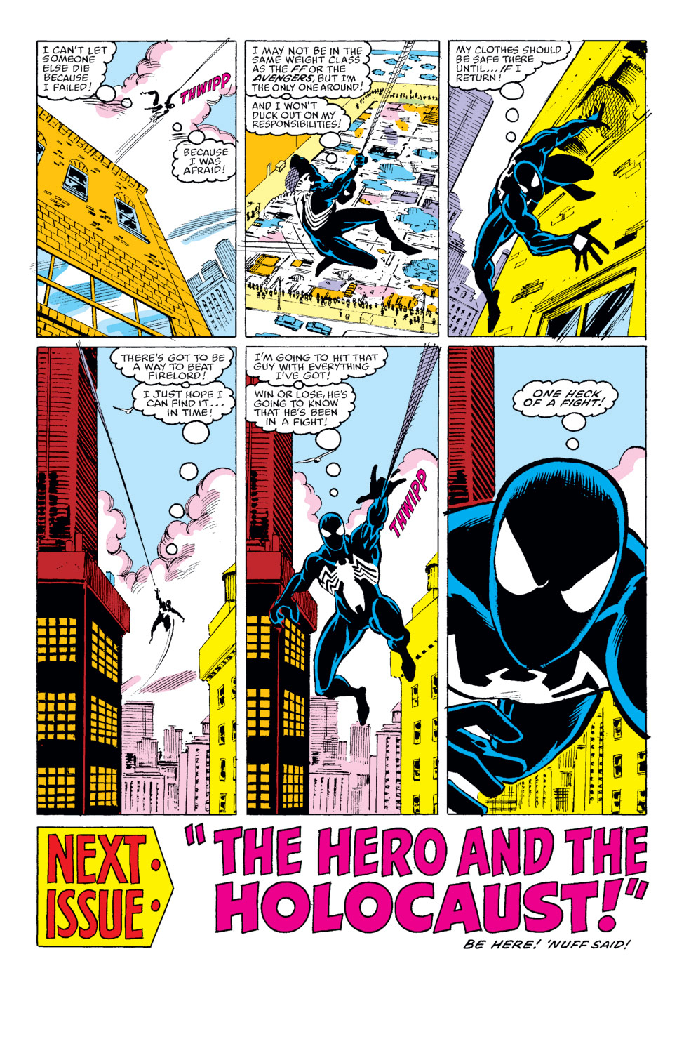 The Amazing Spider-Man (1963) issue 269 - Page 23