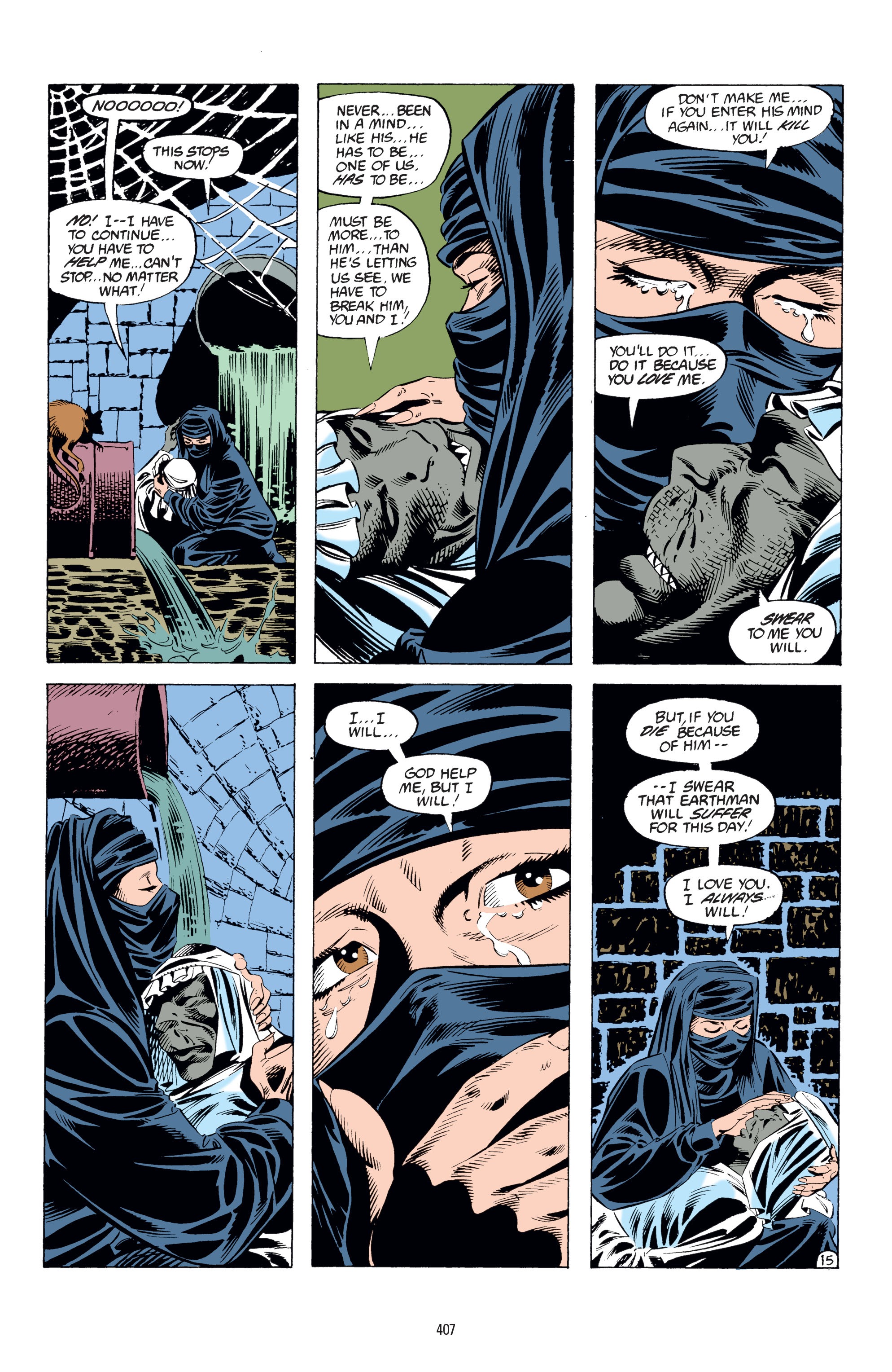 Read online Superman: The Man of Steel (2020) comic -  Issue # TPB 1 (Part 5) - 5