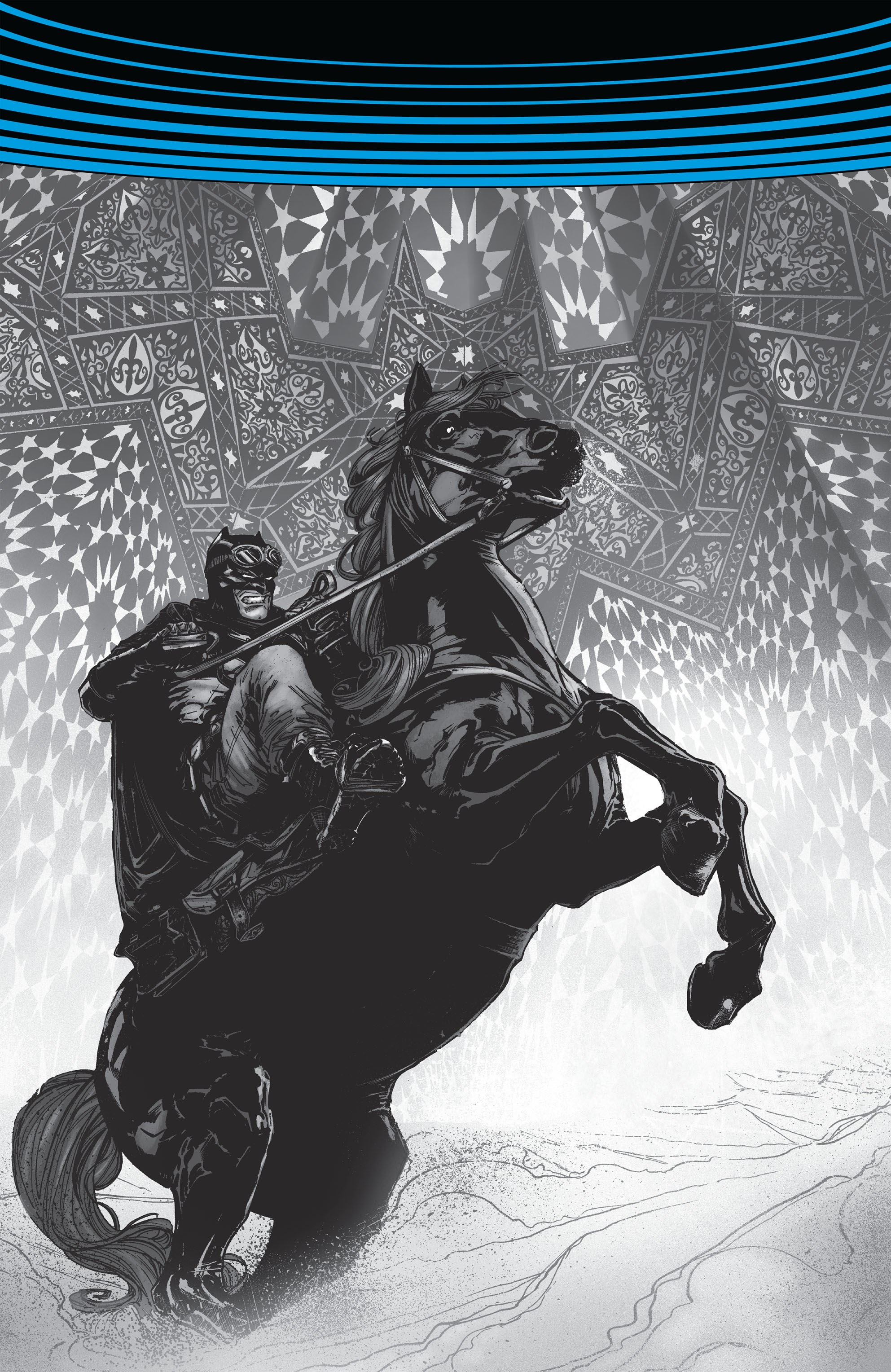 Read online Batman: Rebirth Deluxe Edition comic -  Issue # TPB 3 (Part 1) - 6