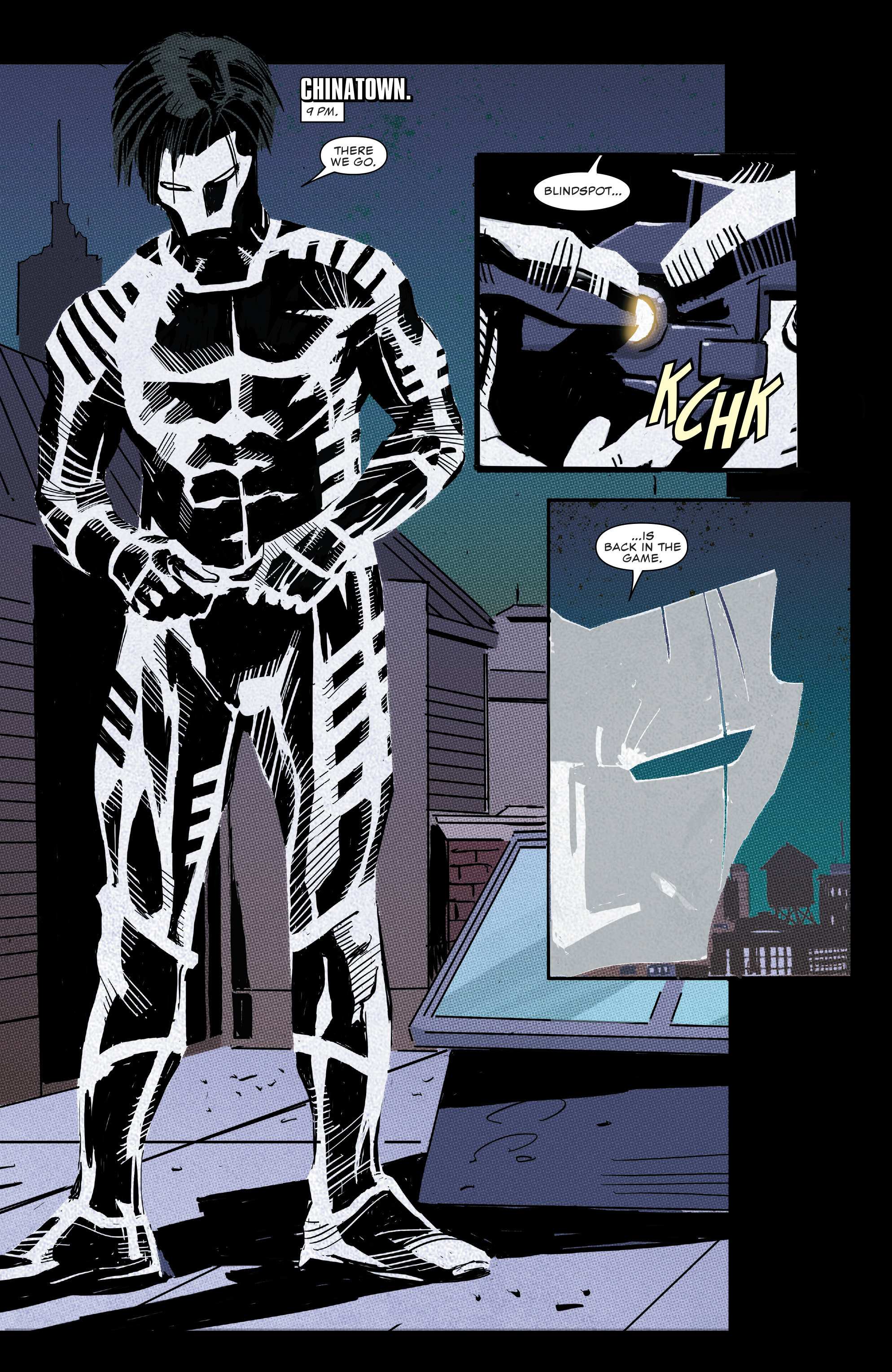 Read online Daredevil (2016) comic -  Issue #10 - 12
