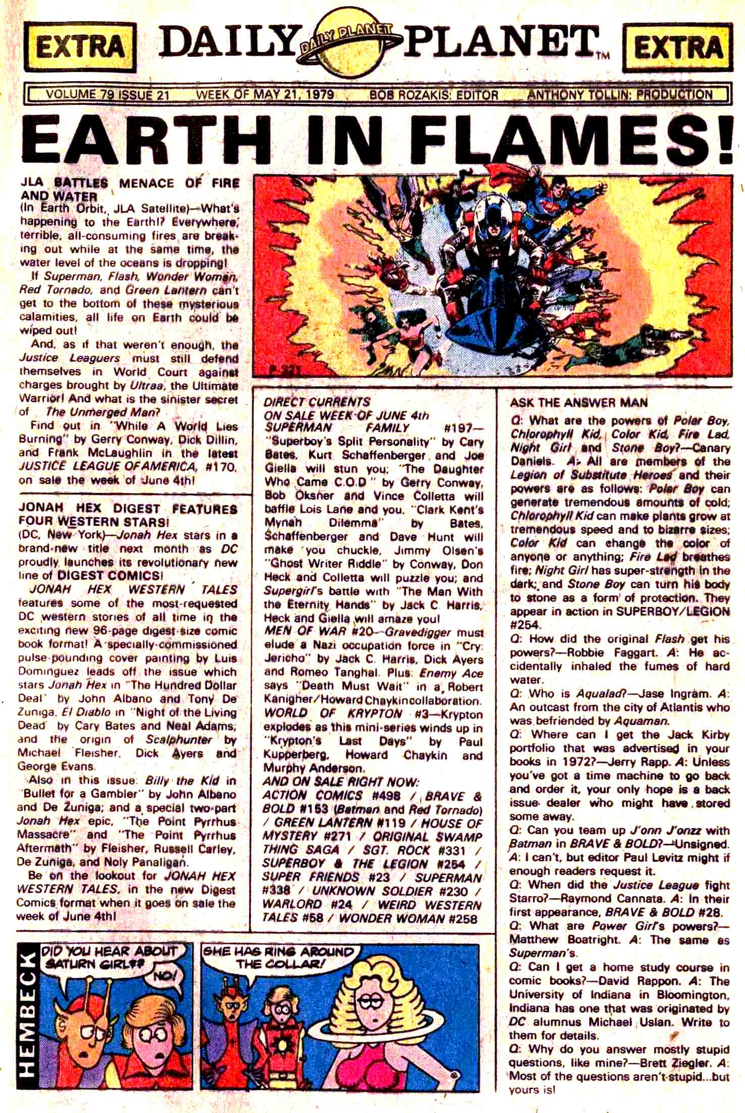 Read online The Brave and the Bold (1955) comic -  Issue #153 - 33